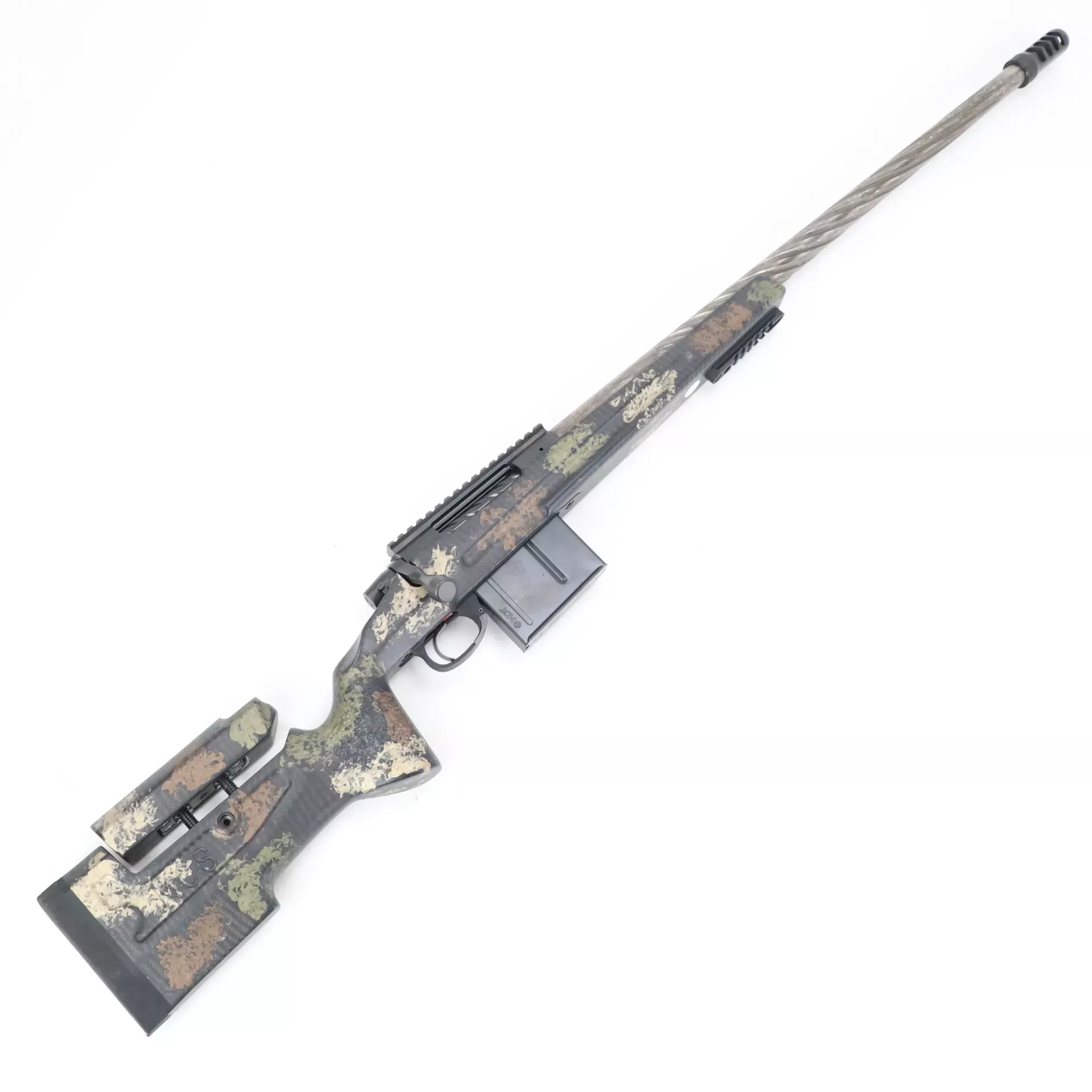 USED - Terminus Zeus GTO373852