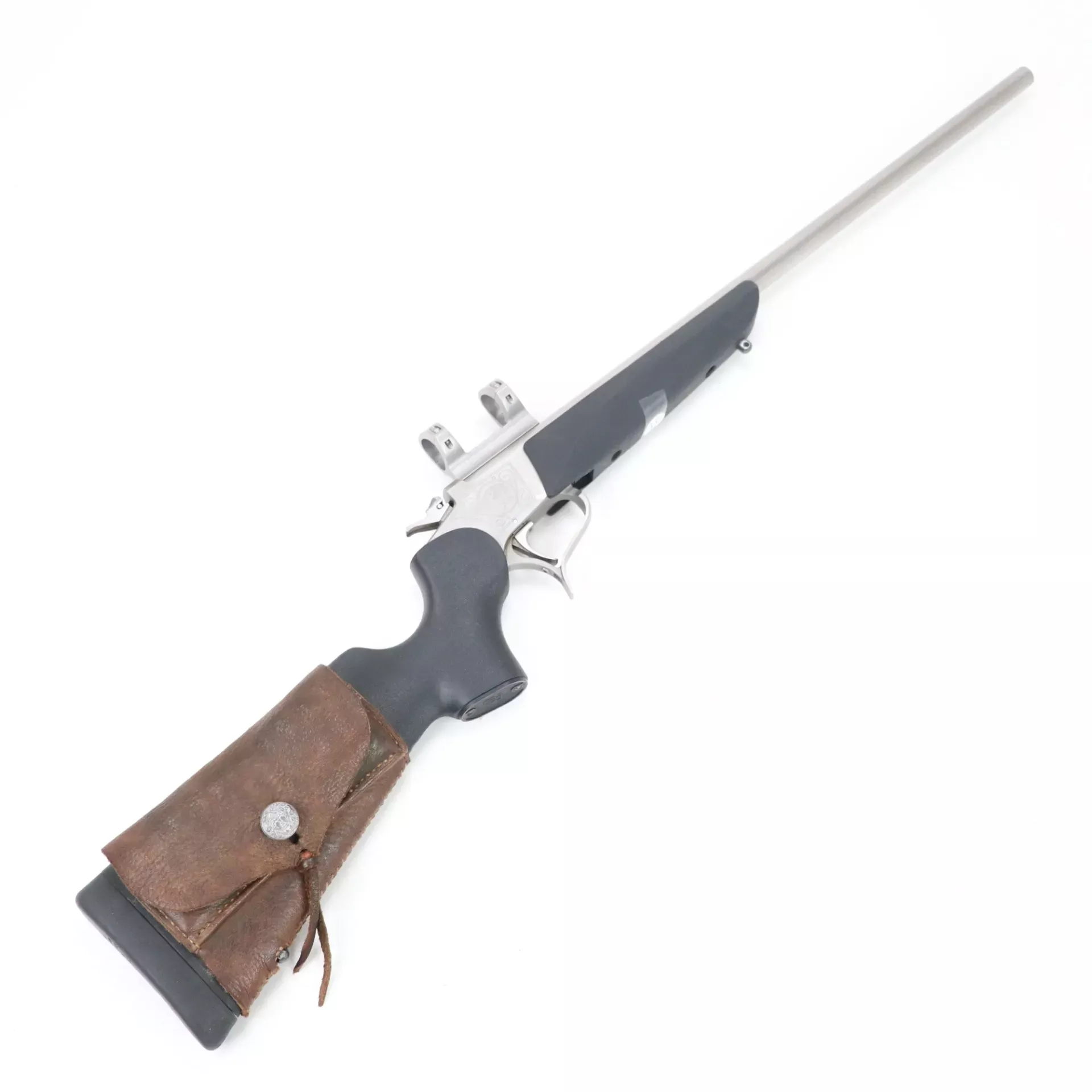 USED - Thompson Center Contender Carbine GTO501642