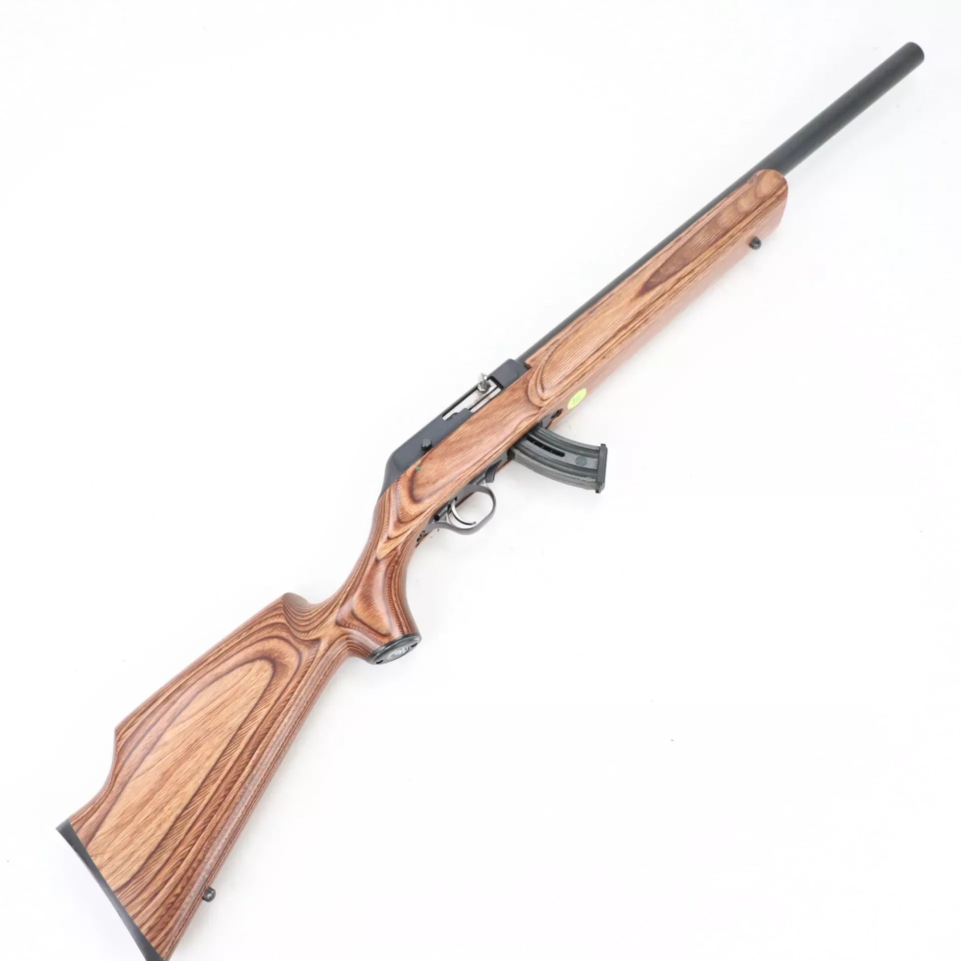 USED - Thompson Center R-55 Benchmark GTO362507
