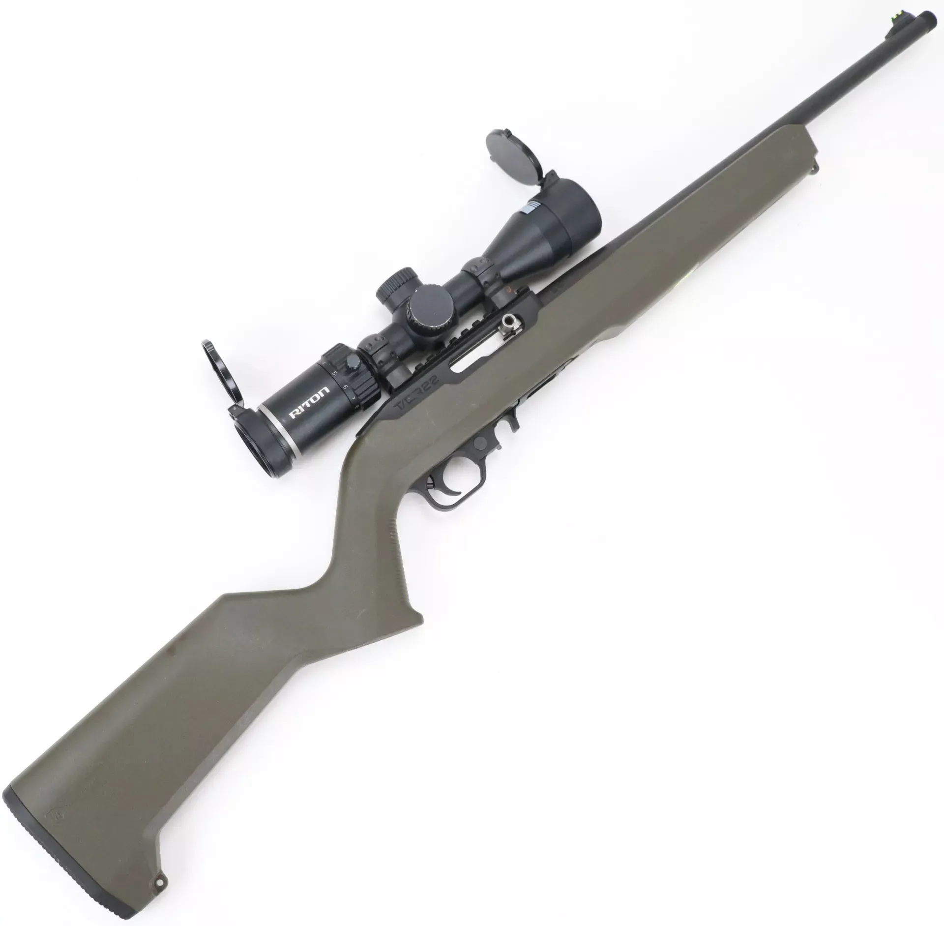 USED - Thompson Center R22 GTO503440