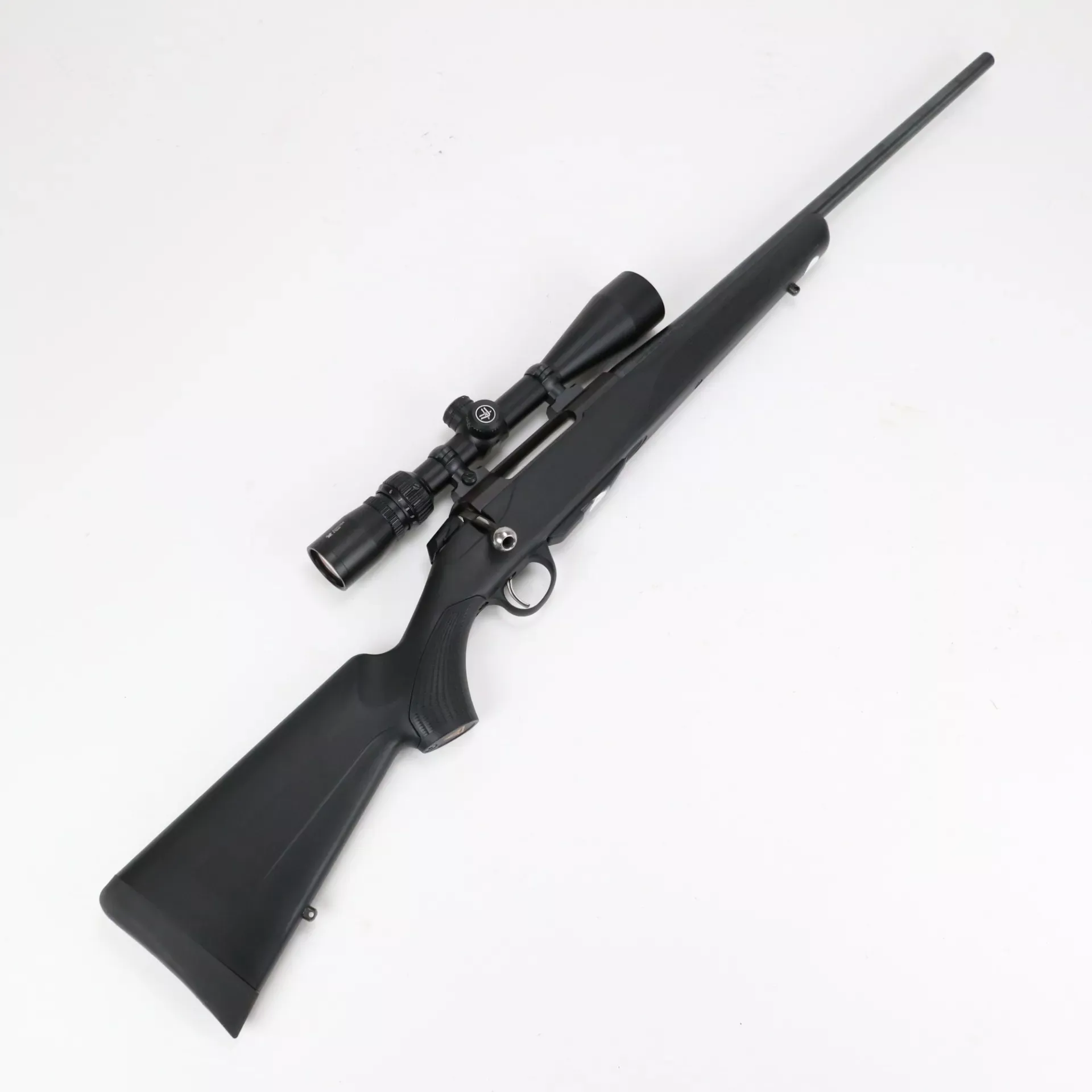 USED - Tikka T3X 270WIN Bolt Action Rifle GTO505307