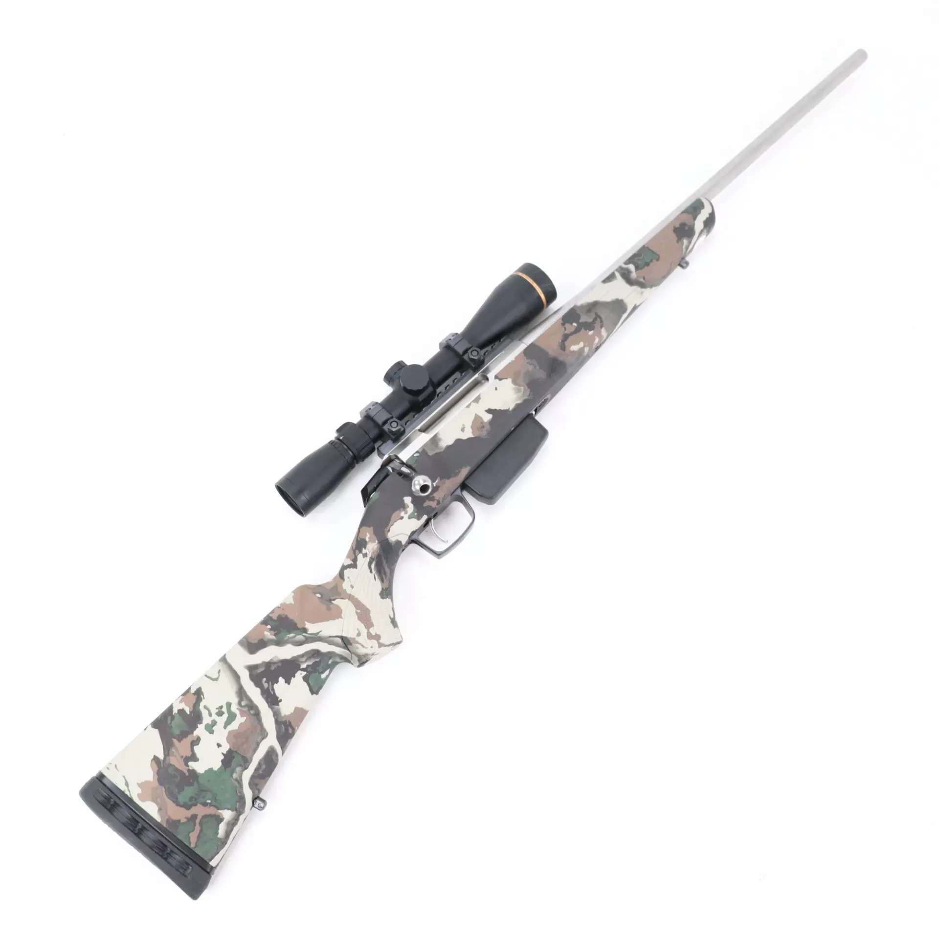 USED – Tikka T3X 308WIN Bolt Action Rifle GTO381930