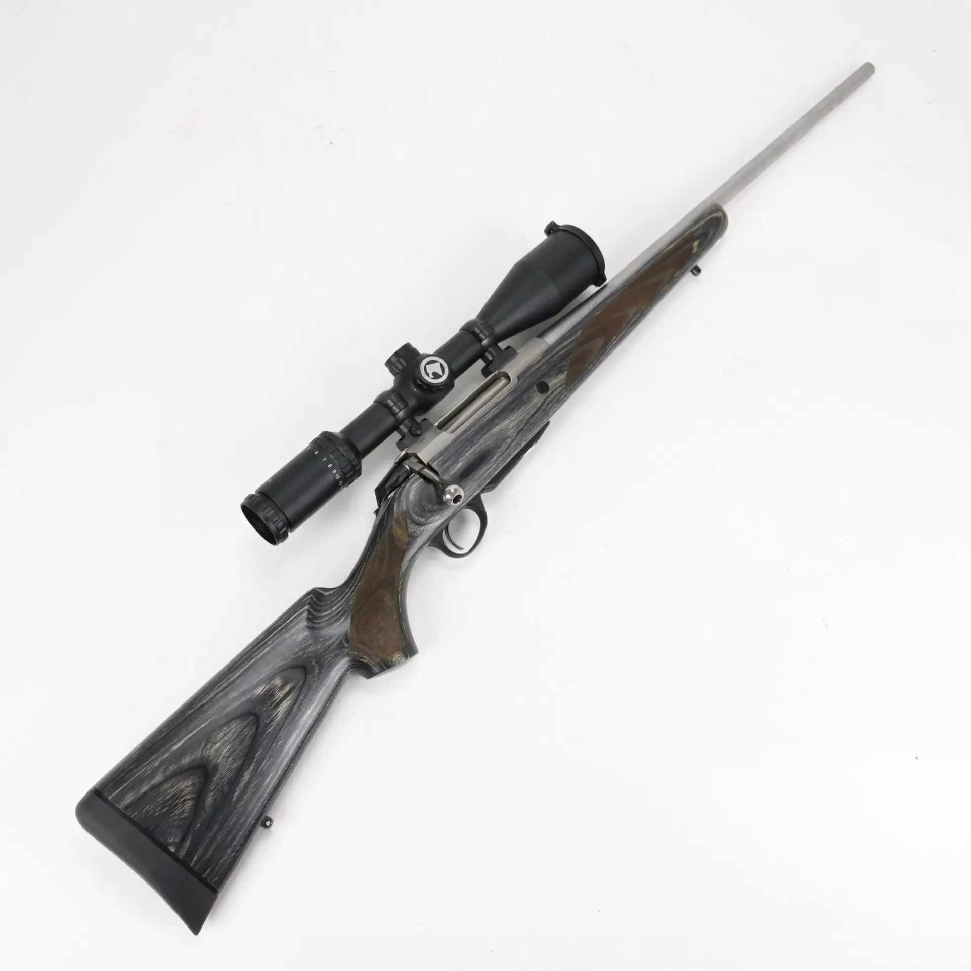 USED – Tikka T3X 308WIN Bolt Action Rifle GTO505305