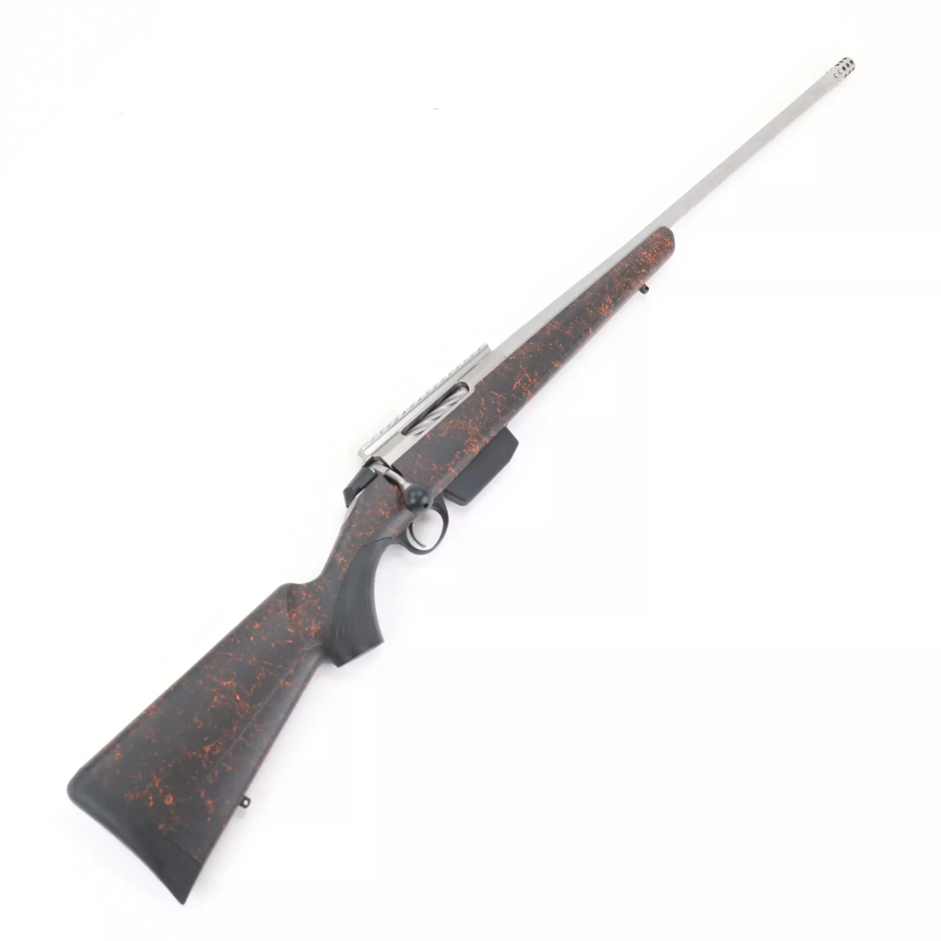 USED - Tikka T3X 6.5 PRC Bolt Action Rifle GTO505487