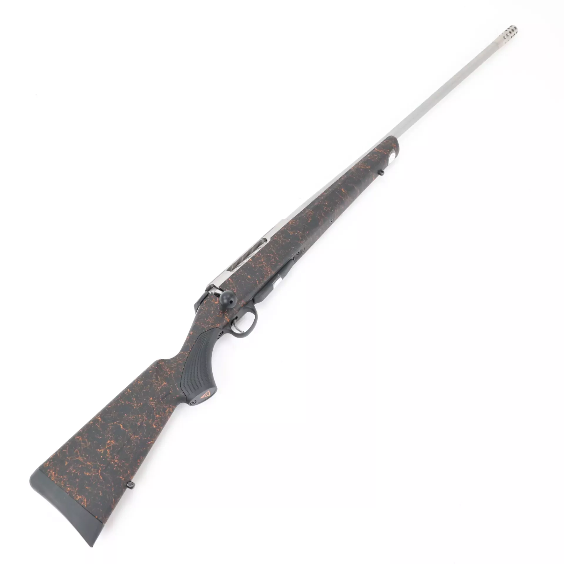 USED - Tikka T3X 6.5CM Bolt Action Rifle GTO381903