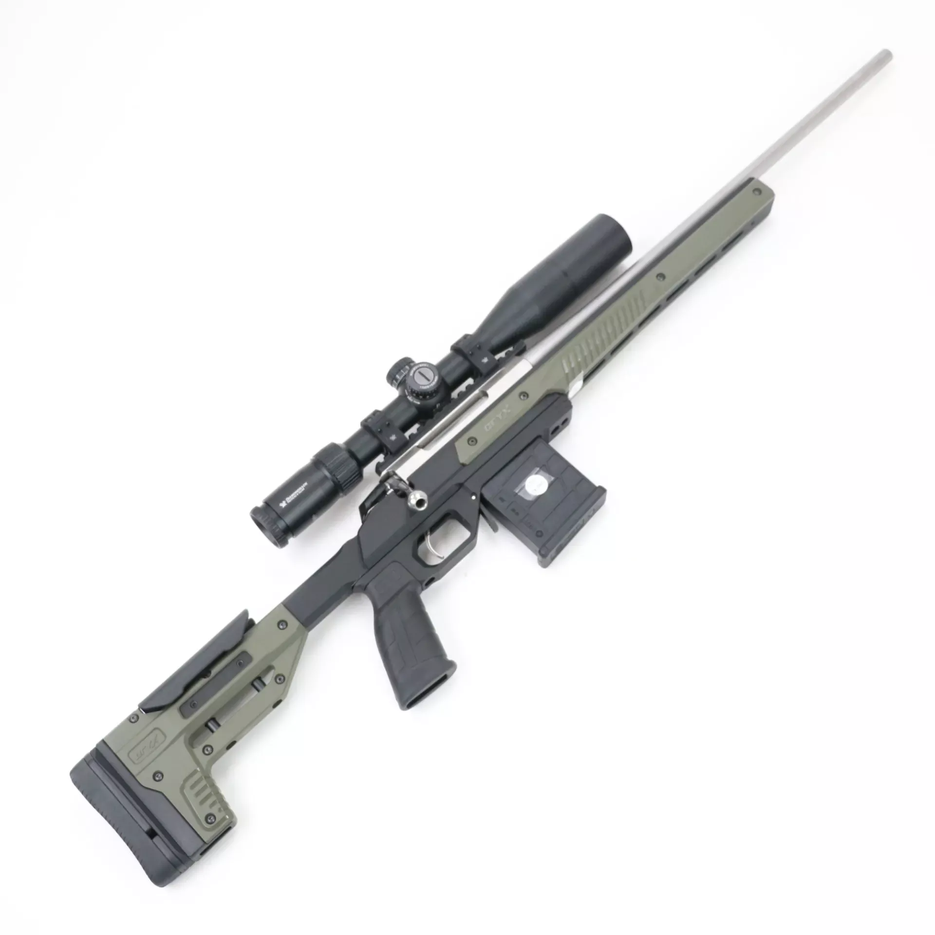 USED - Tikka T3X GTO364600