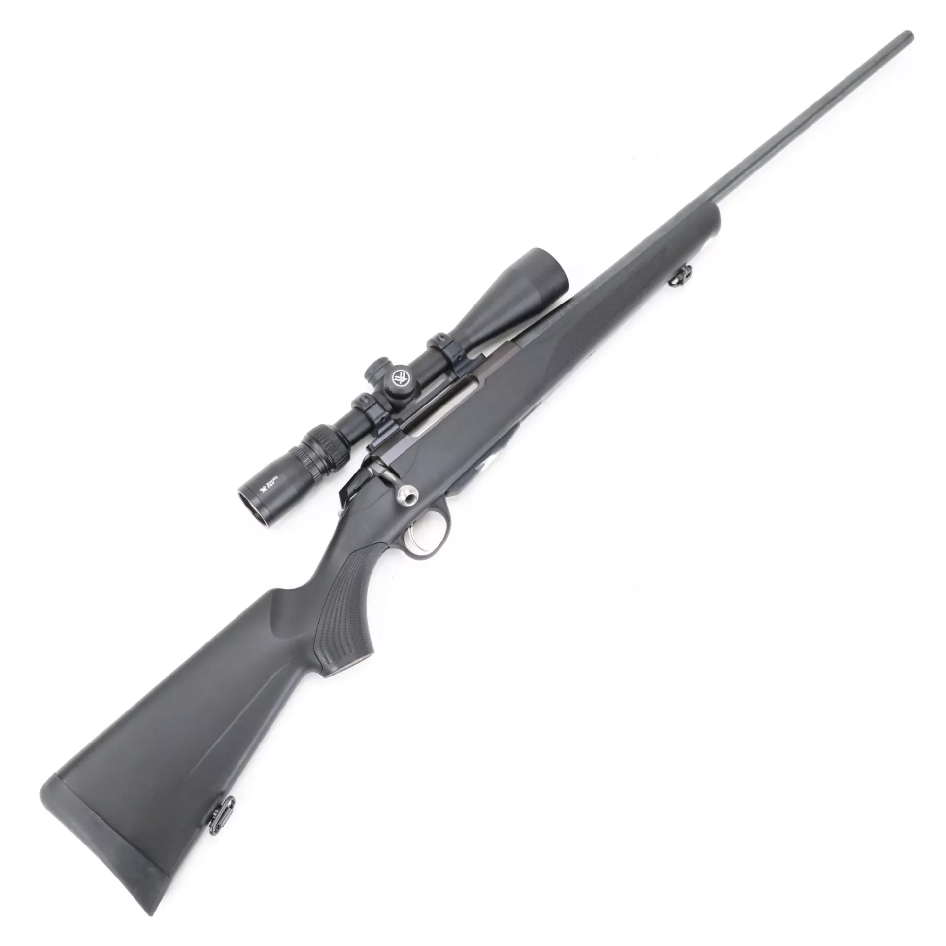 USED - Tikka TX3 6.5CM Bolt Action Rifle GTO375085
