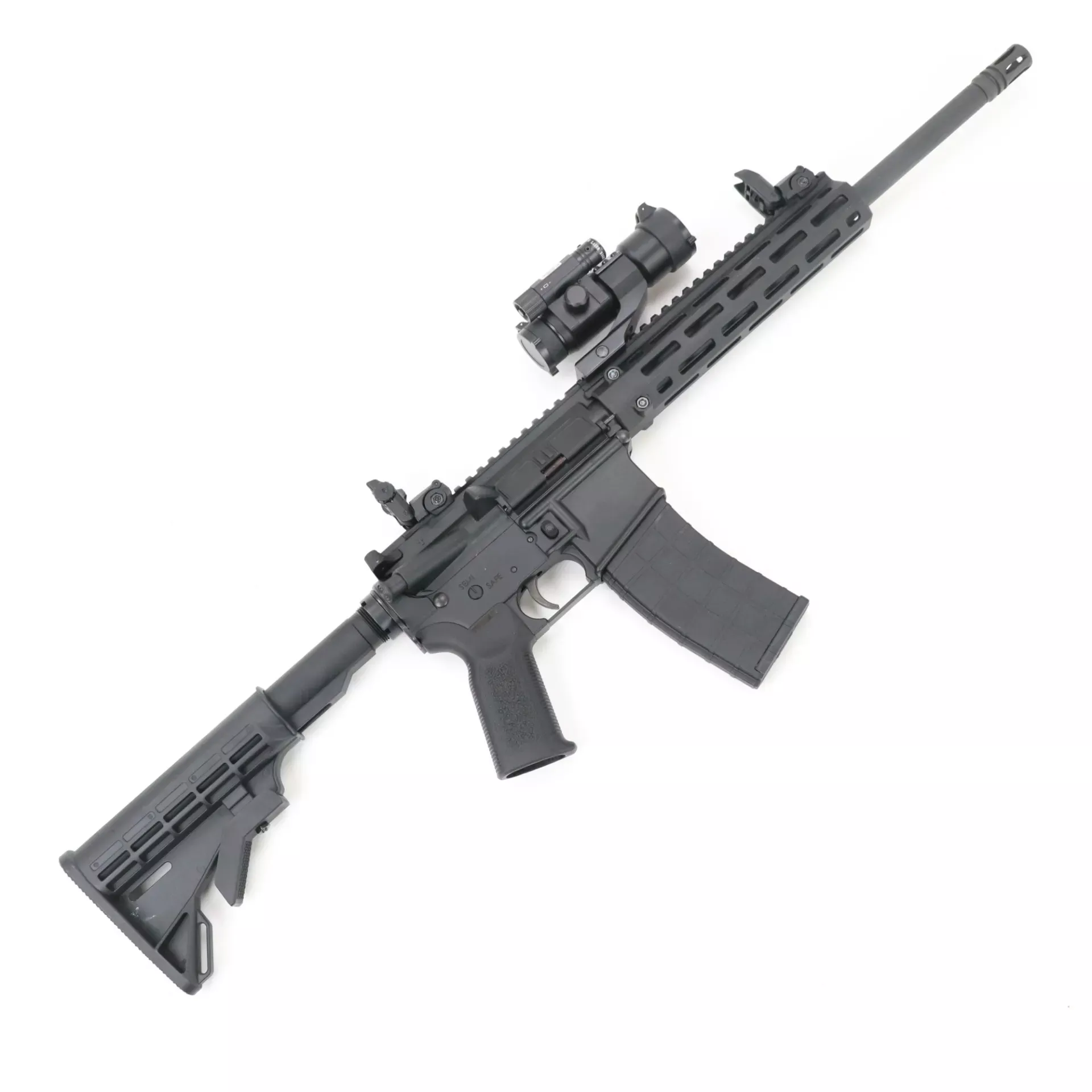 USED - Tippman Arms M4-22 GTO363960