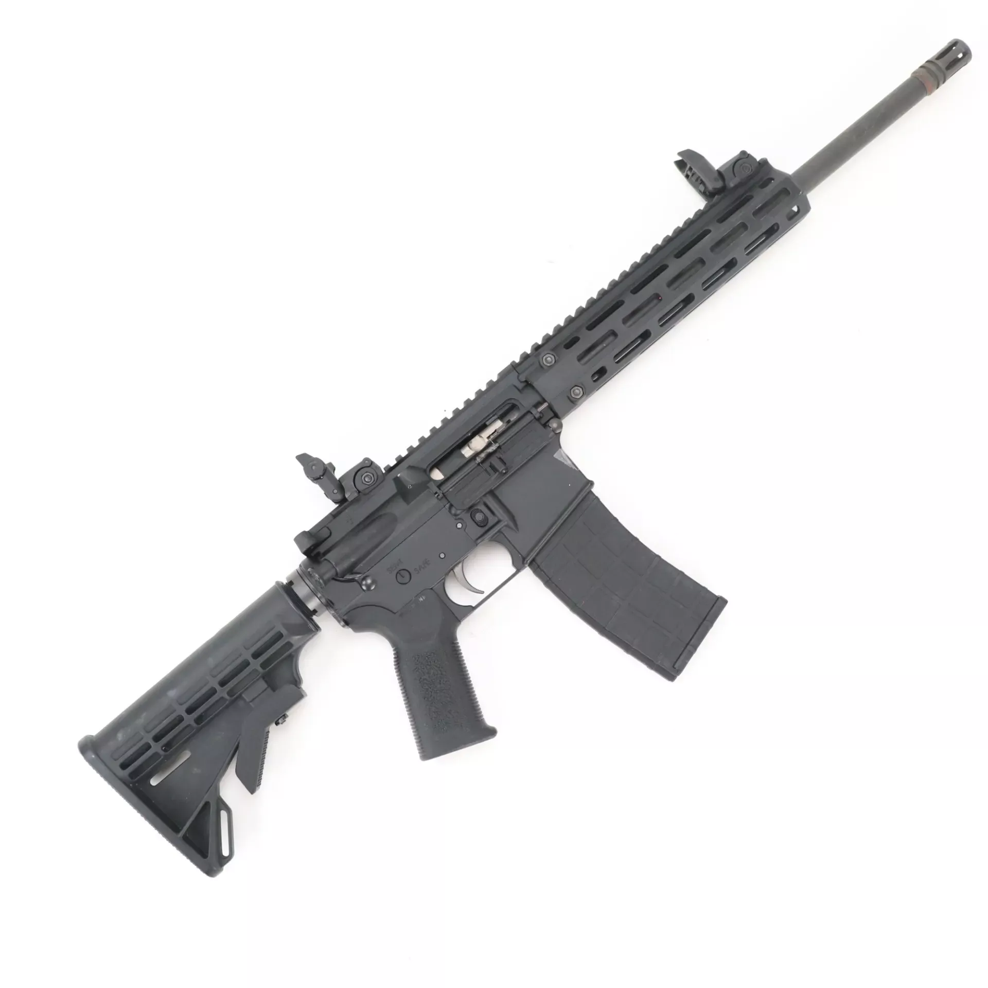USED - Tippmann Arms M4-22 GTO369237