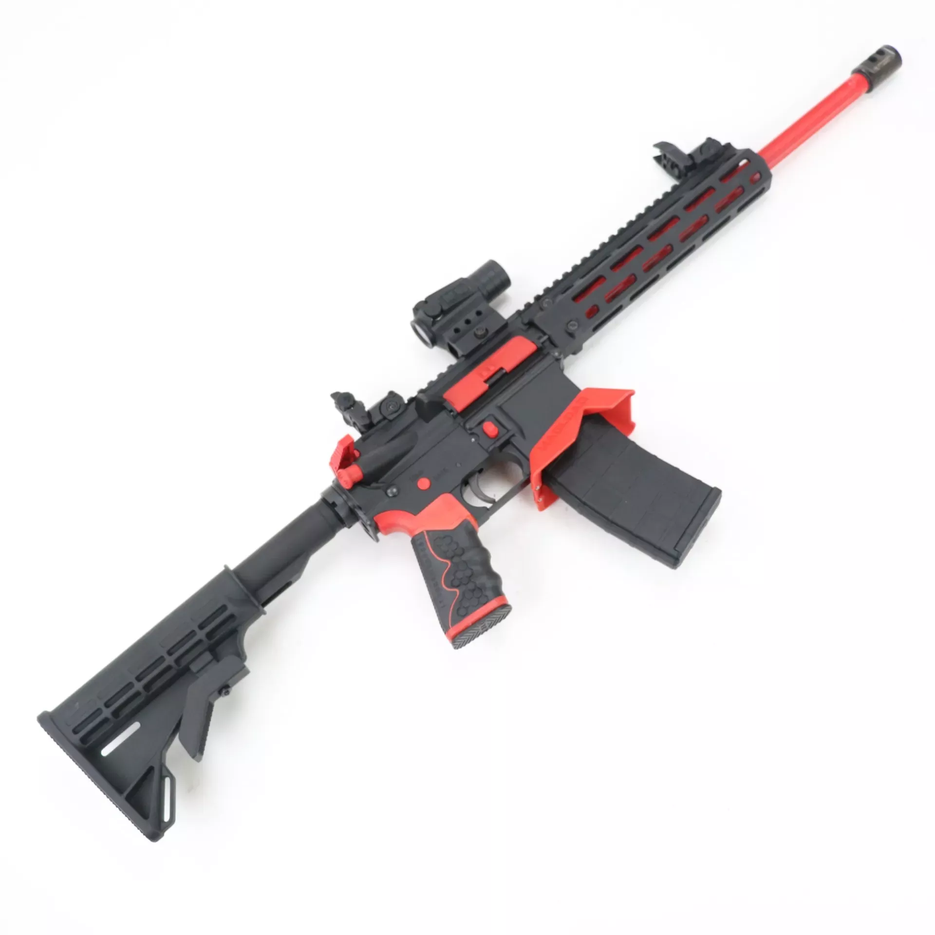 USED - Tippmann Arms M4-22 Redline GTO501124