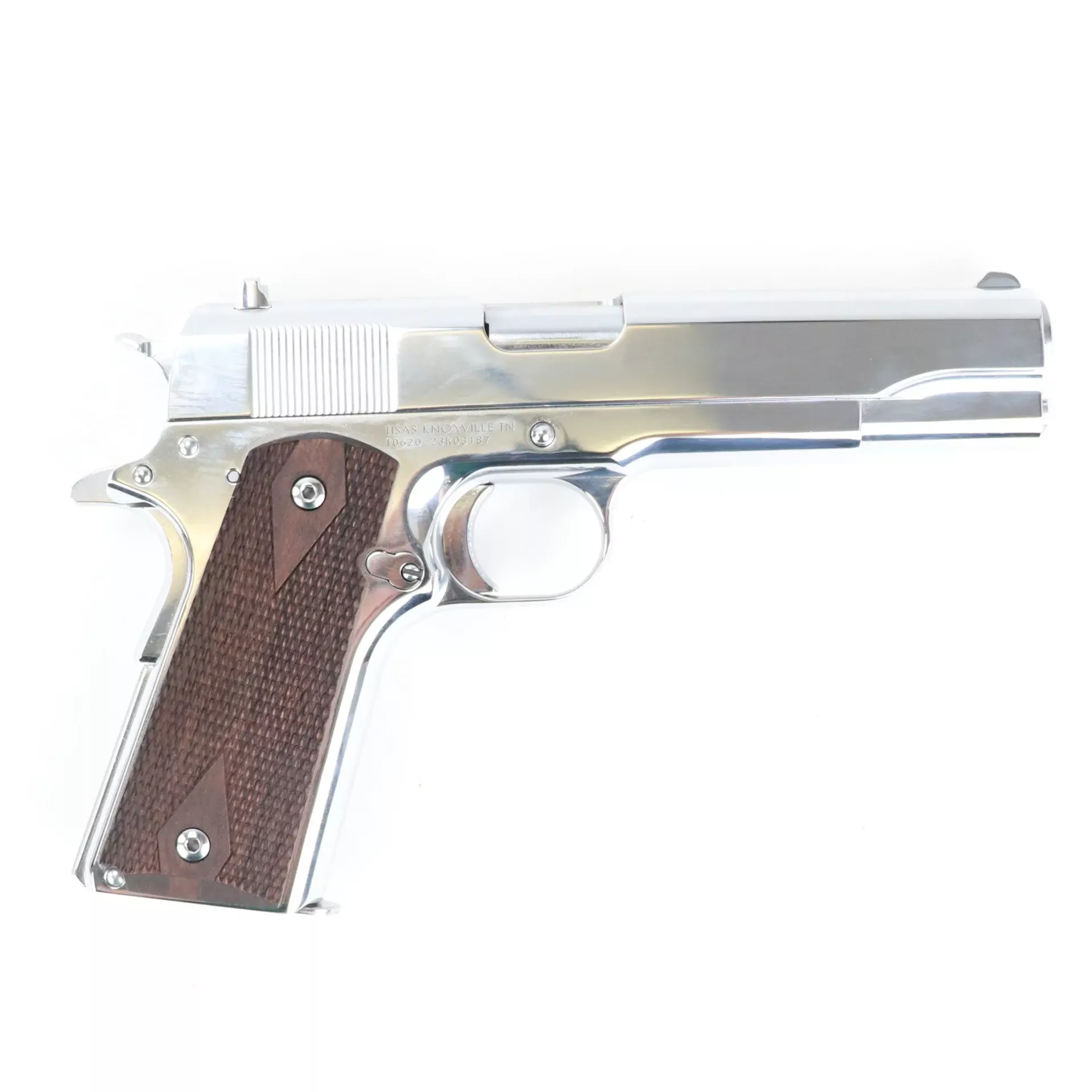 USED - Tisas 1911 Regulator GTO373406