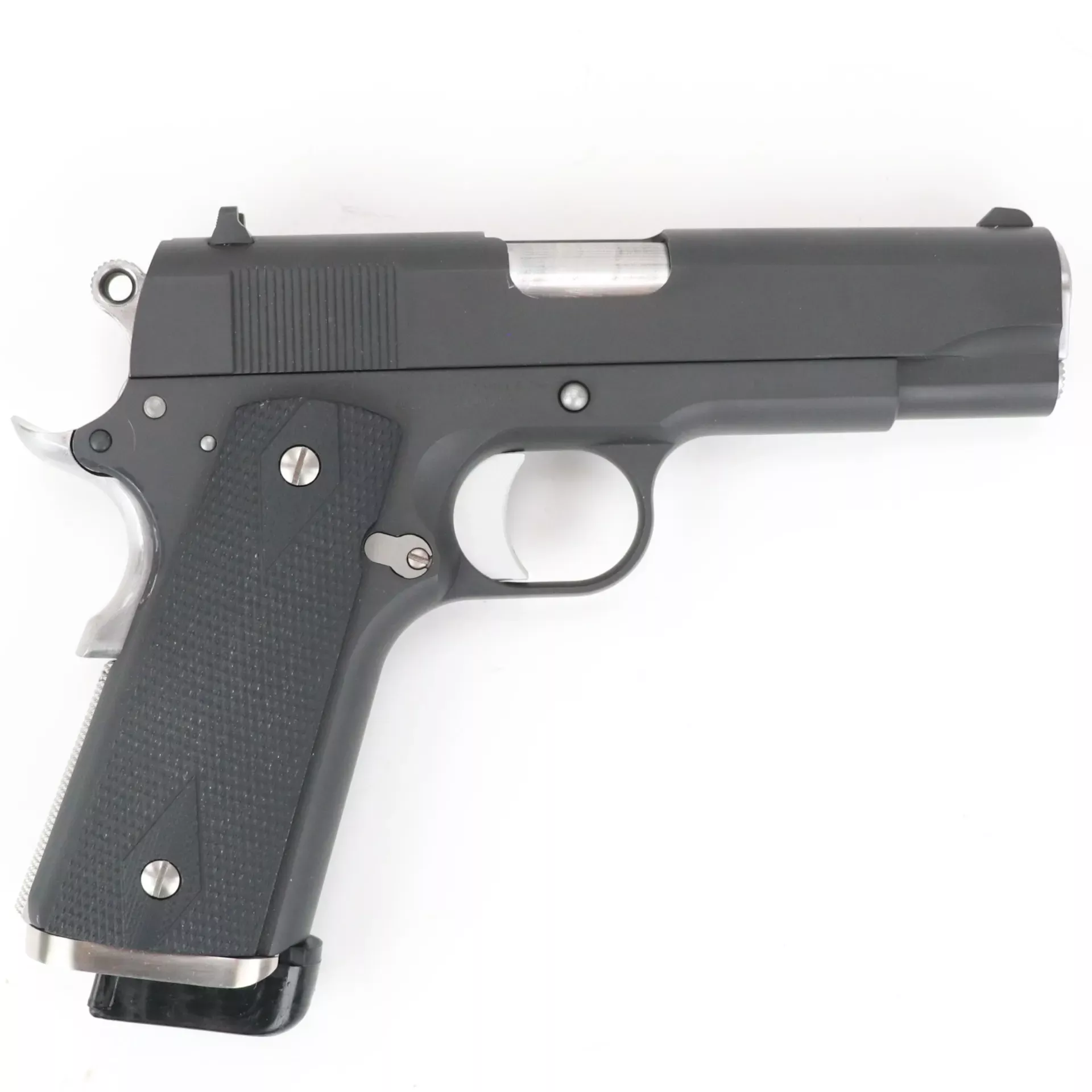USED - Tisas 1911 Tank Commander GTO369769