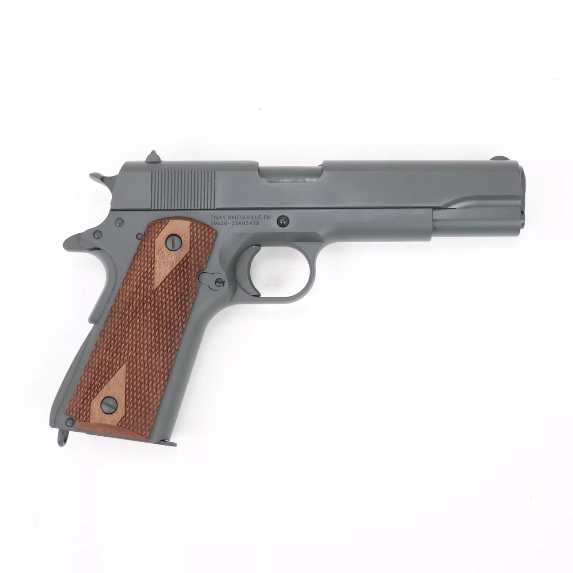 USED - Tisas 1911A1 GTO363233