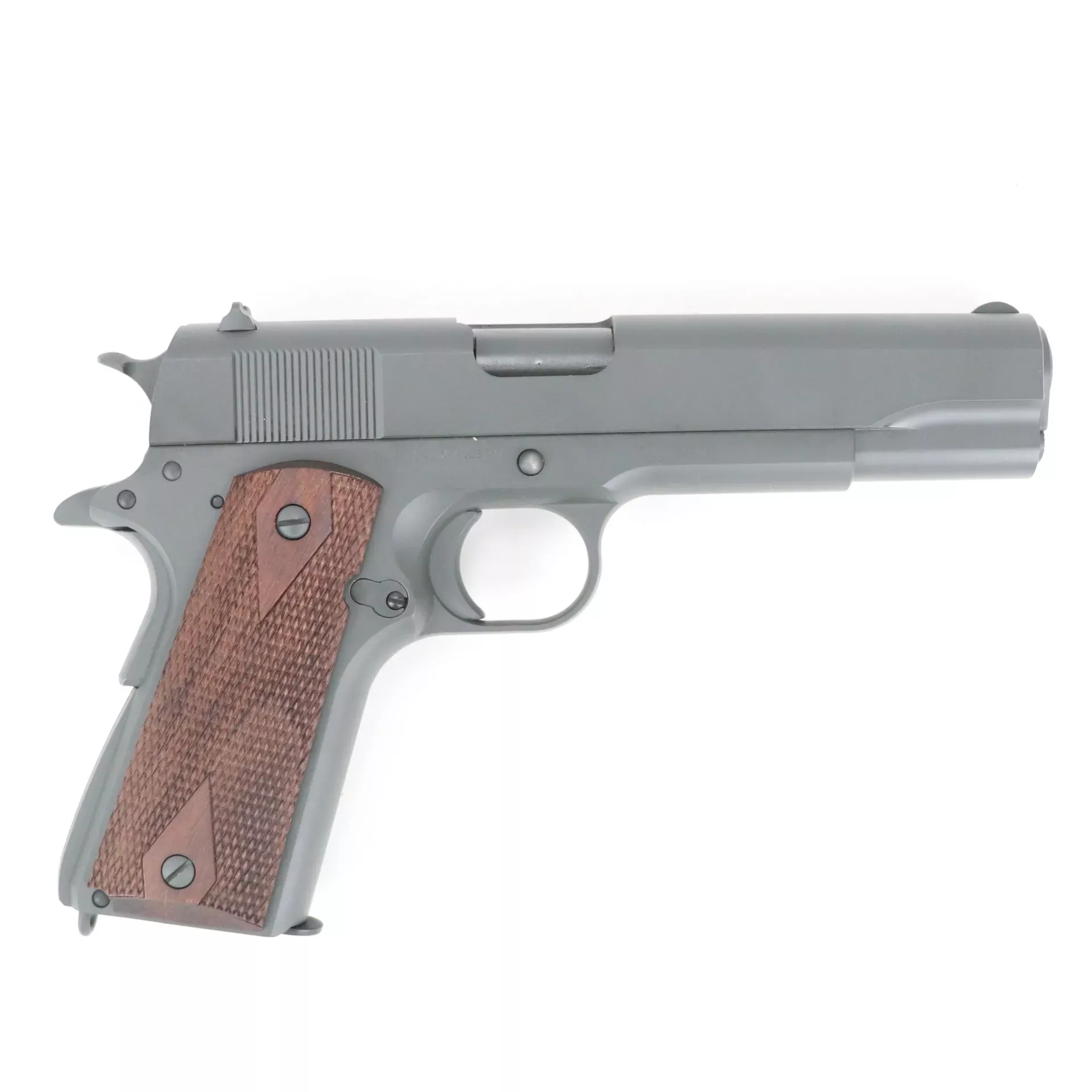 USED - Tisas M1911 US Army GTO370134