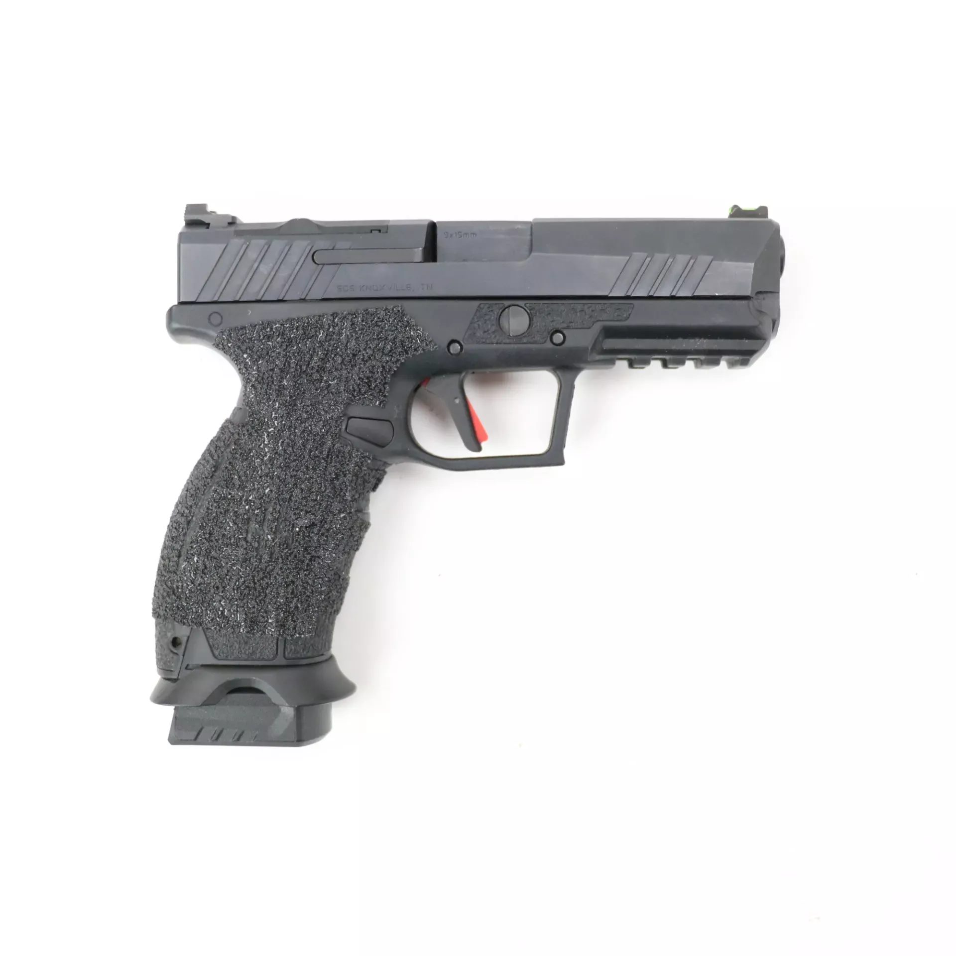 USED - TISAS PX-9 DUTY Semi Auto Pistol GTO376018