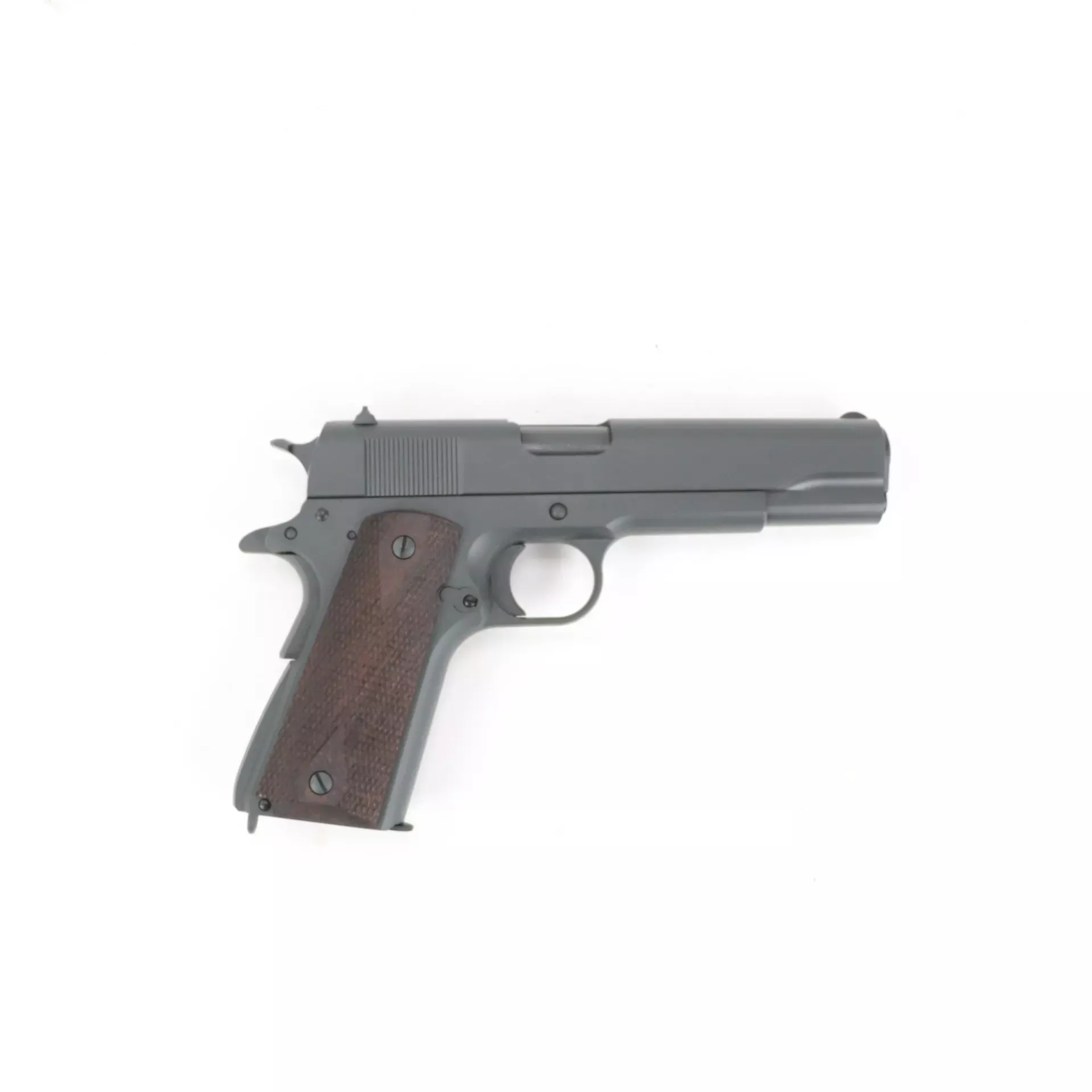 USED - Tisas ZIG1911A1G 45ACP Semi Auto Pistol GTO378433