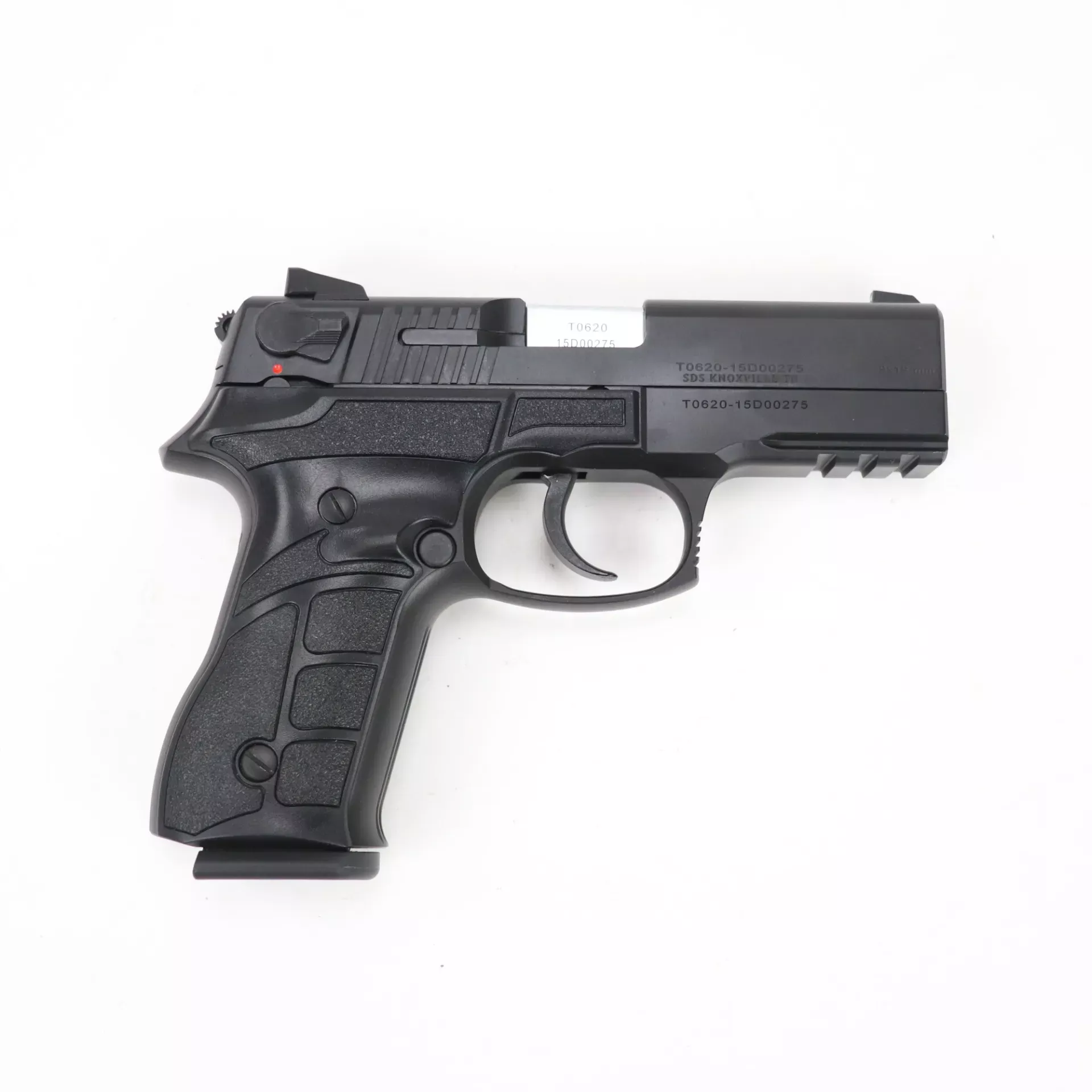 USED - Tisas Zigana K GTO363169