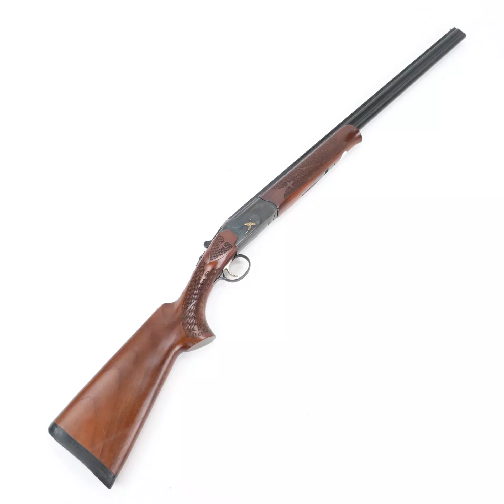 USED – Torun/Hatfield 512 410BORE O/U Shotgun GTO381364