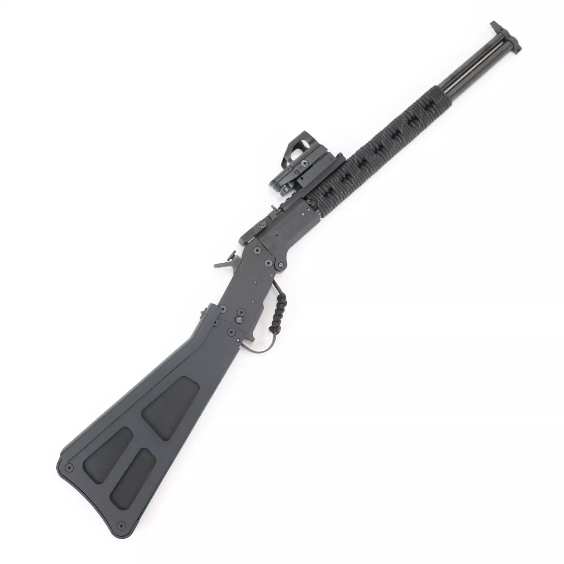 USED - TPS Arms M6 Takedown 22LR/410BORE GTO380116