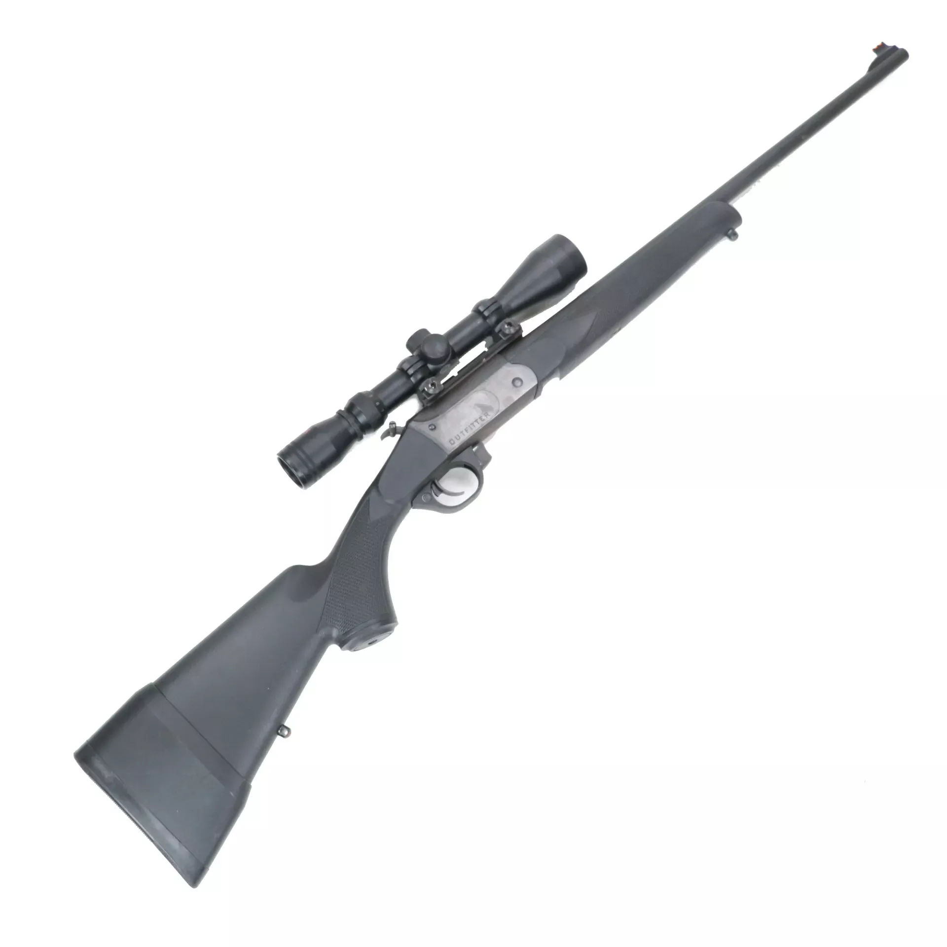 USED - Traditions Outfitter GTO367329