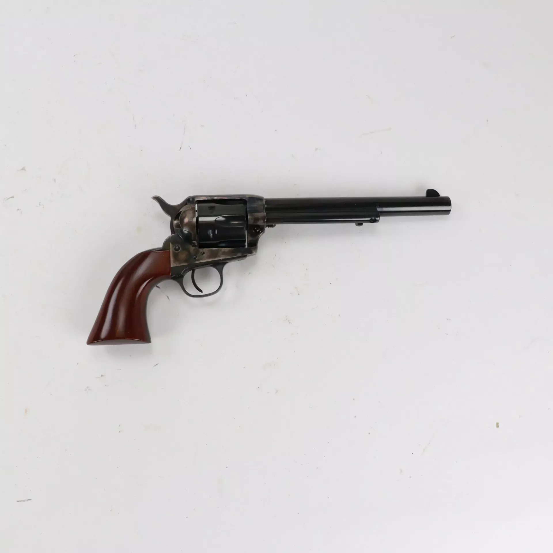 USED – Uberti 1873 32 WCF Revolver GTO504982