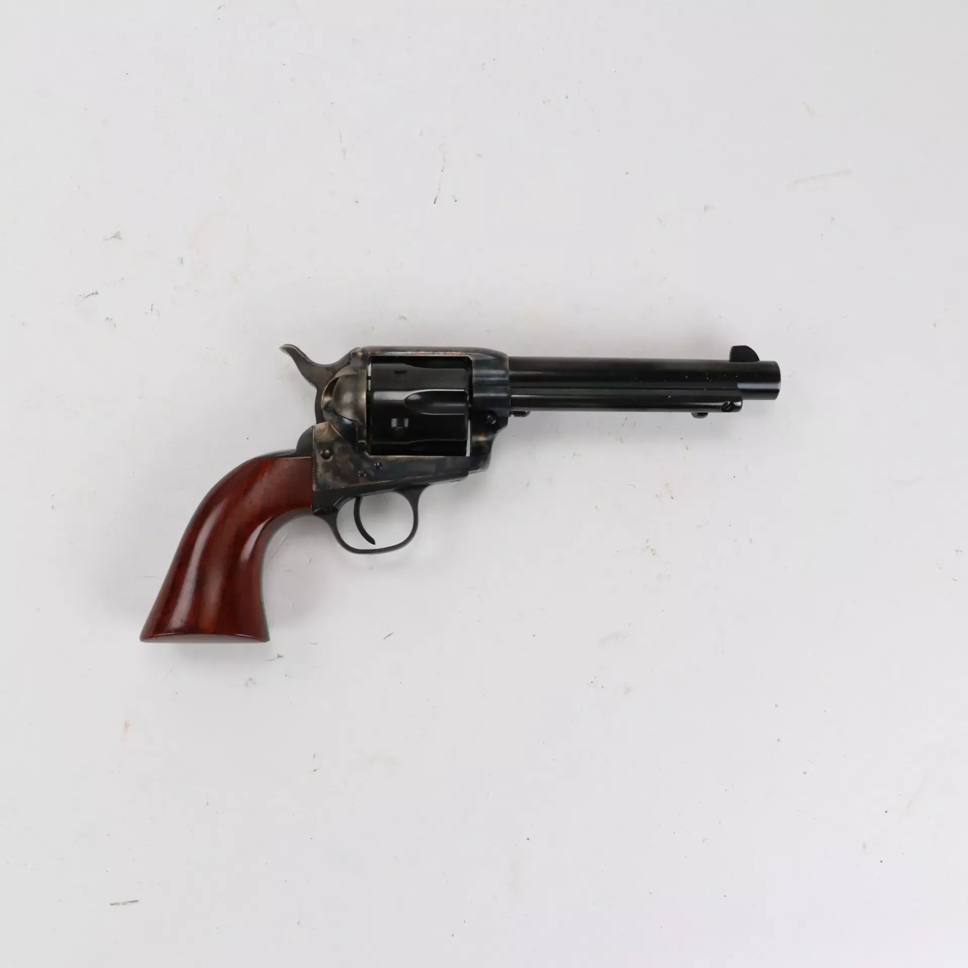 USED – Uberti 1873 32 WCF Revolver GTO504984