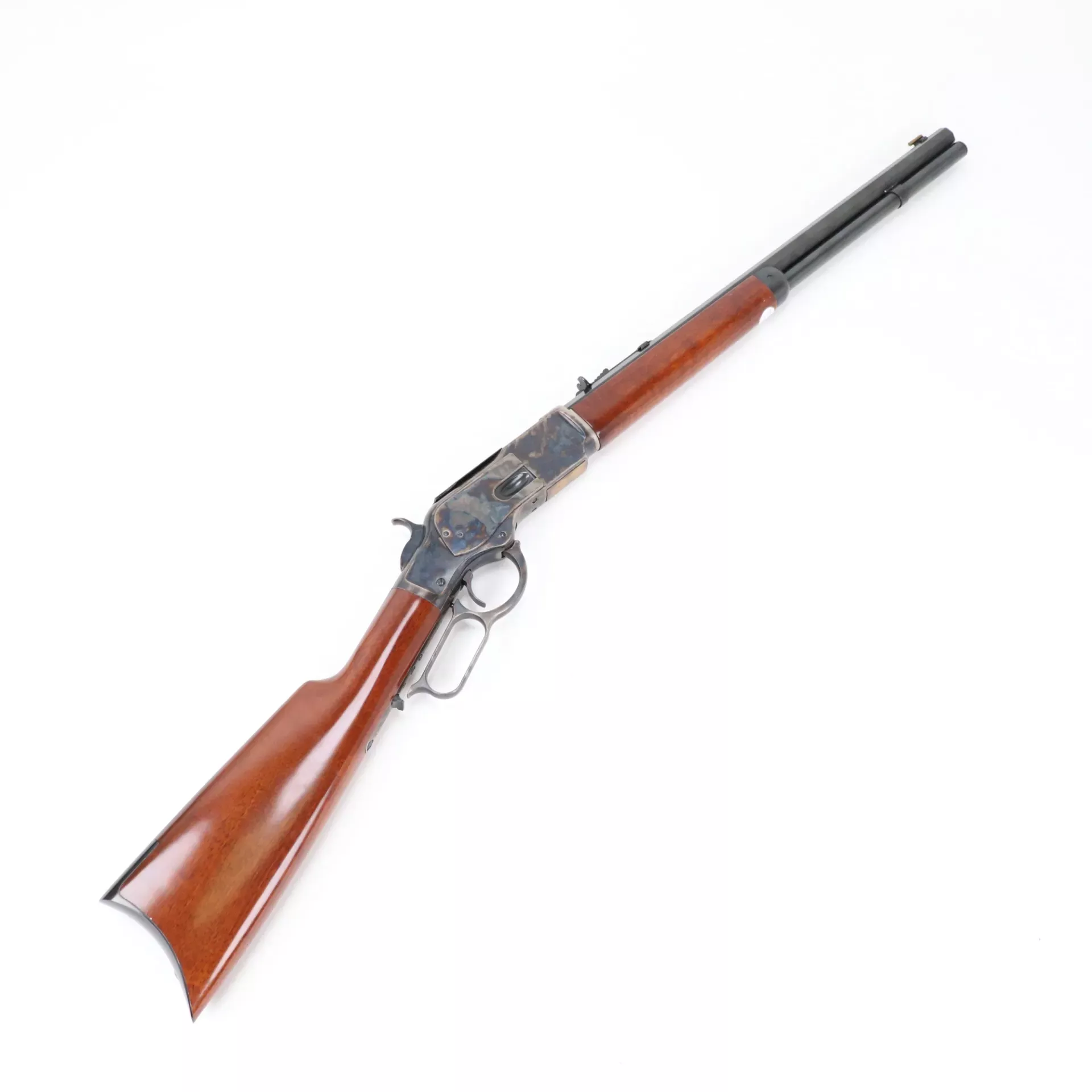 USED – Uberti 1873 357 MAG Lever Action Rifle GTO505006
