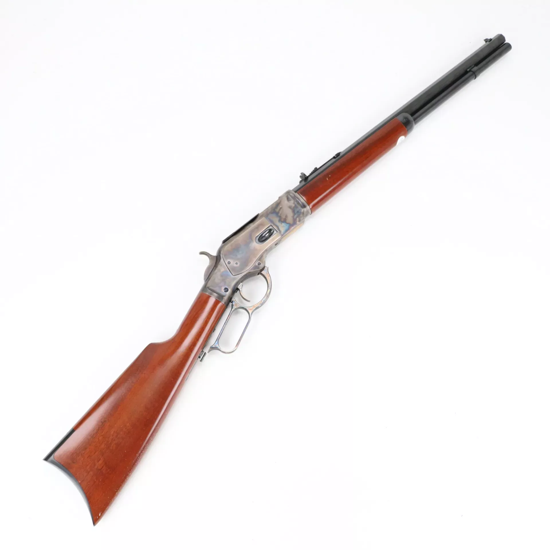 USED – Uberti 1873 357MAG Lever Action Rifle GTO378495