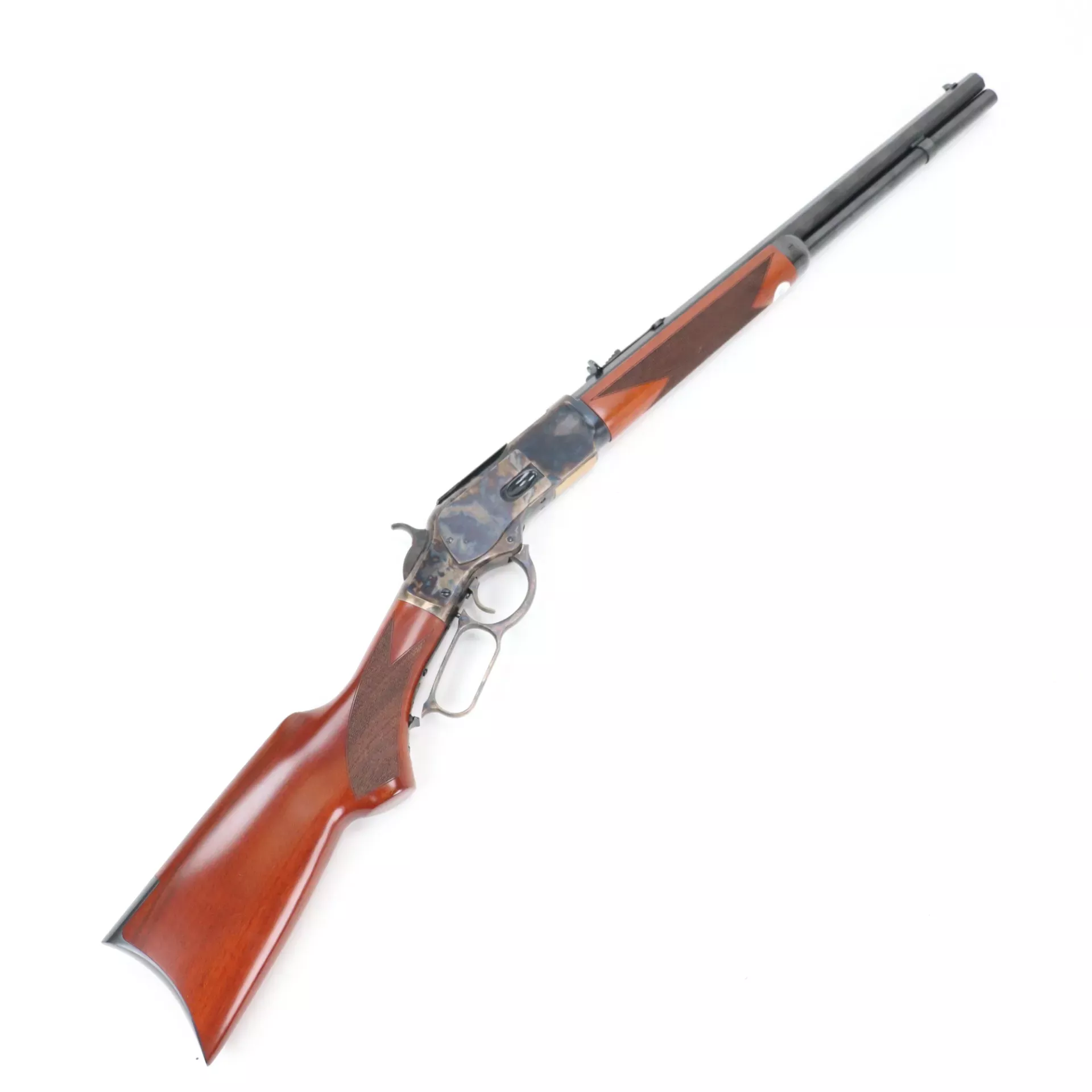 USED - Uberti 1873 357MAG Lever Action Rifle GTO506622