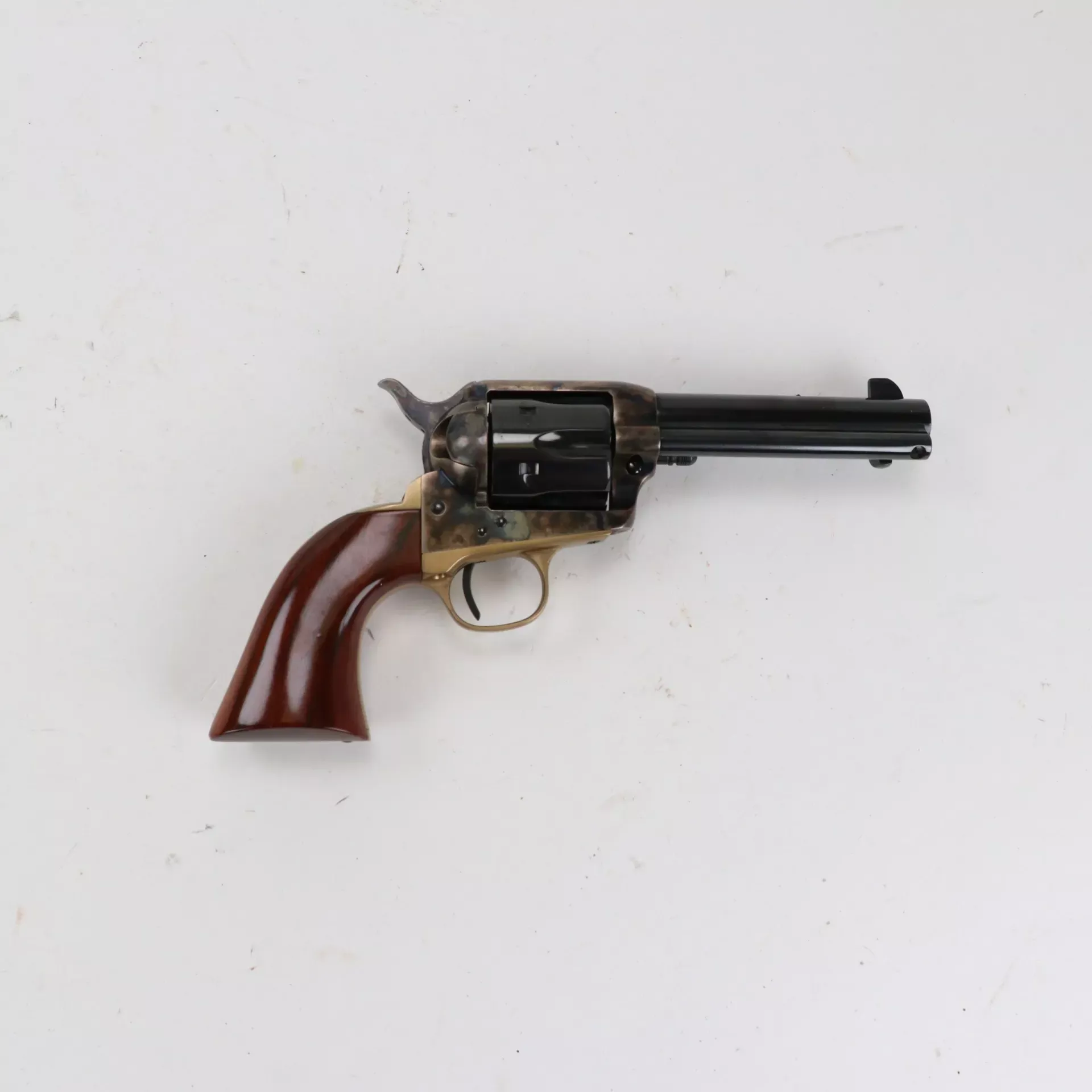 USED – Uberti 1873 45 COLT Revolver GTO504988