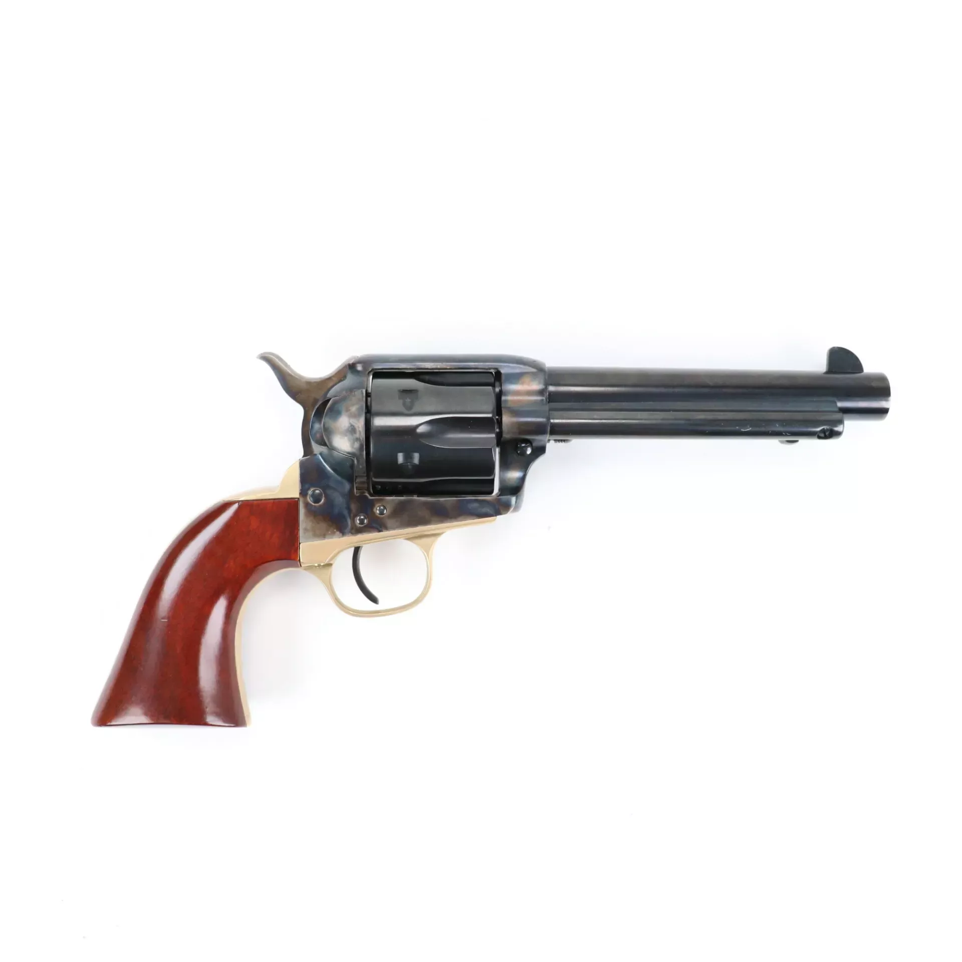 USED – Uberti 1873 45COLT Revolver GTO379304