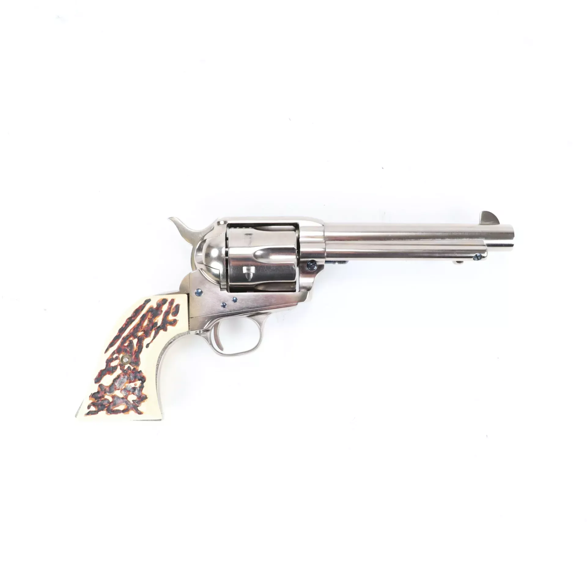 USED - Uberti 1873 SAA 45 COLT Revolver GTO505191