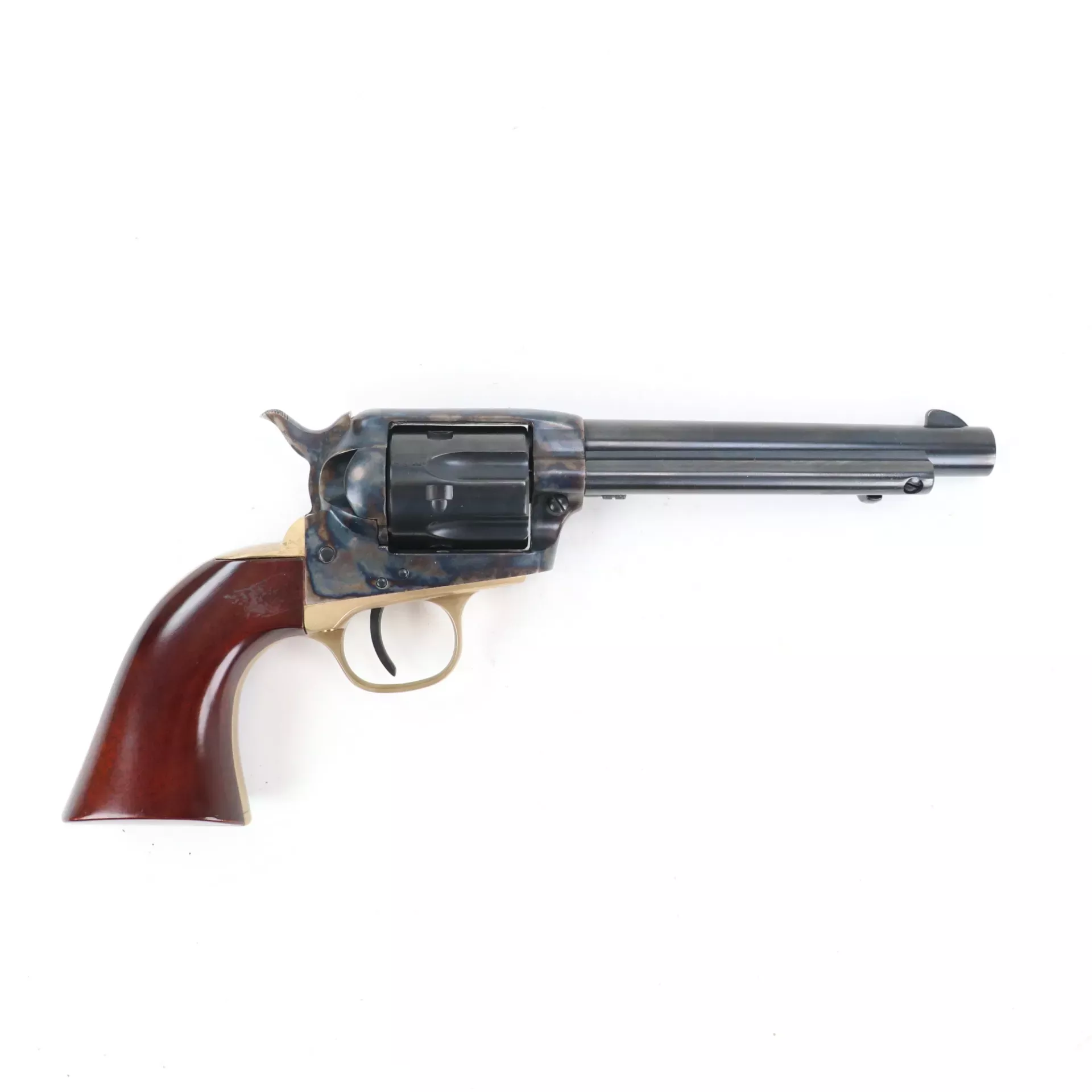 USED - Uberti 1873 Stallion 22LR Revolver GTO506609