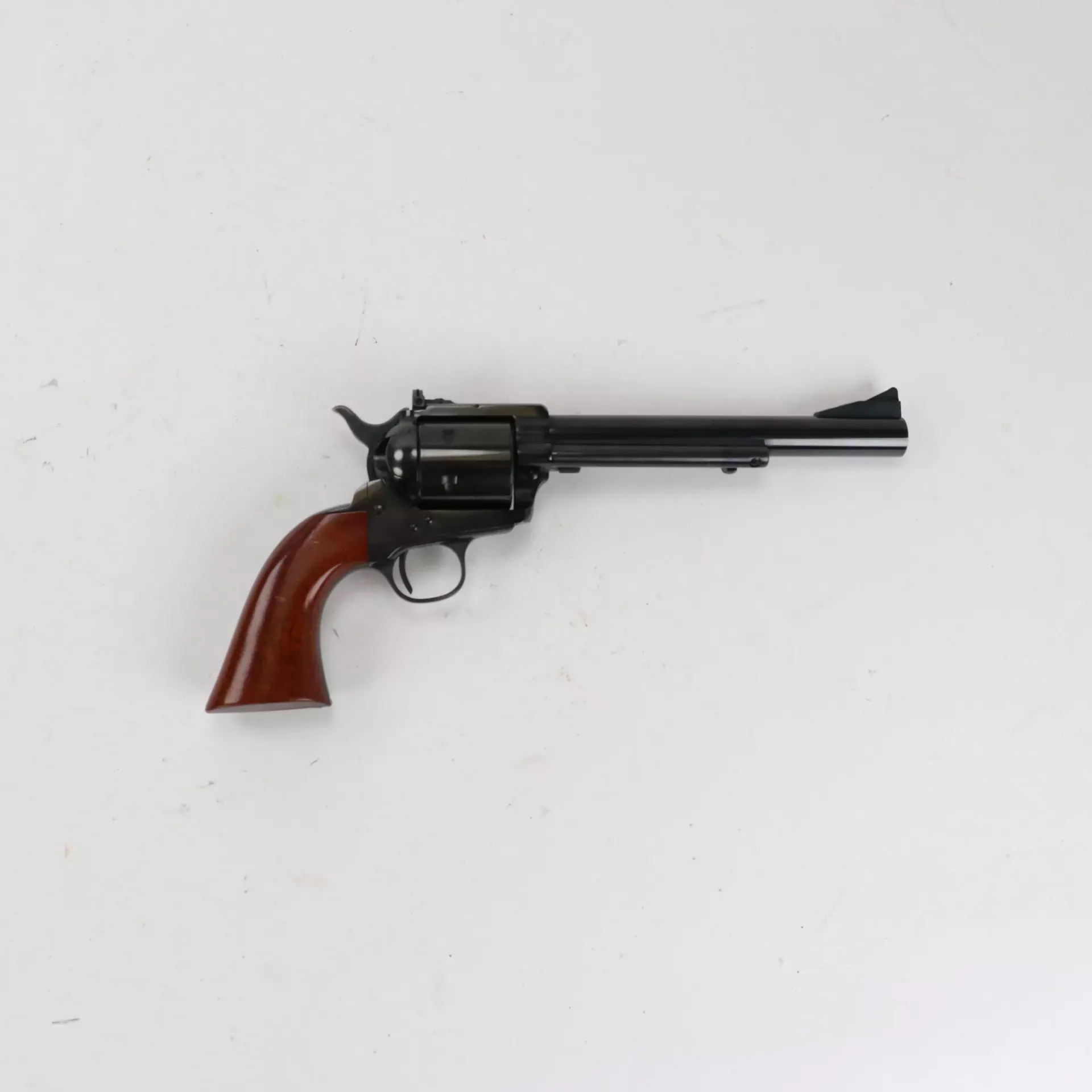 USED – Uberti 1873 Target 44MAG Revolver GTO504979