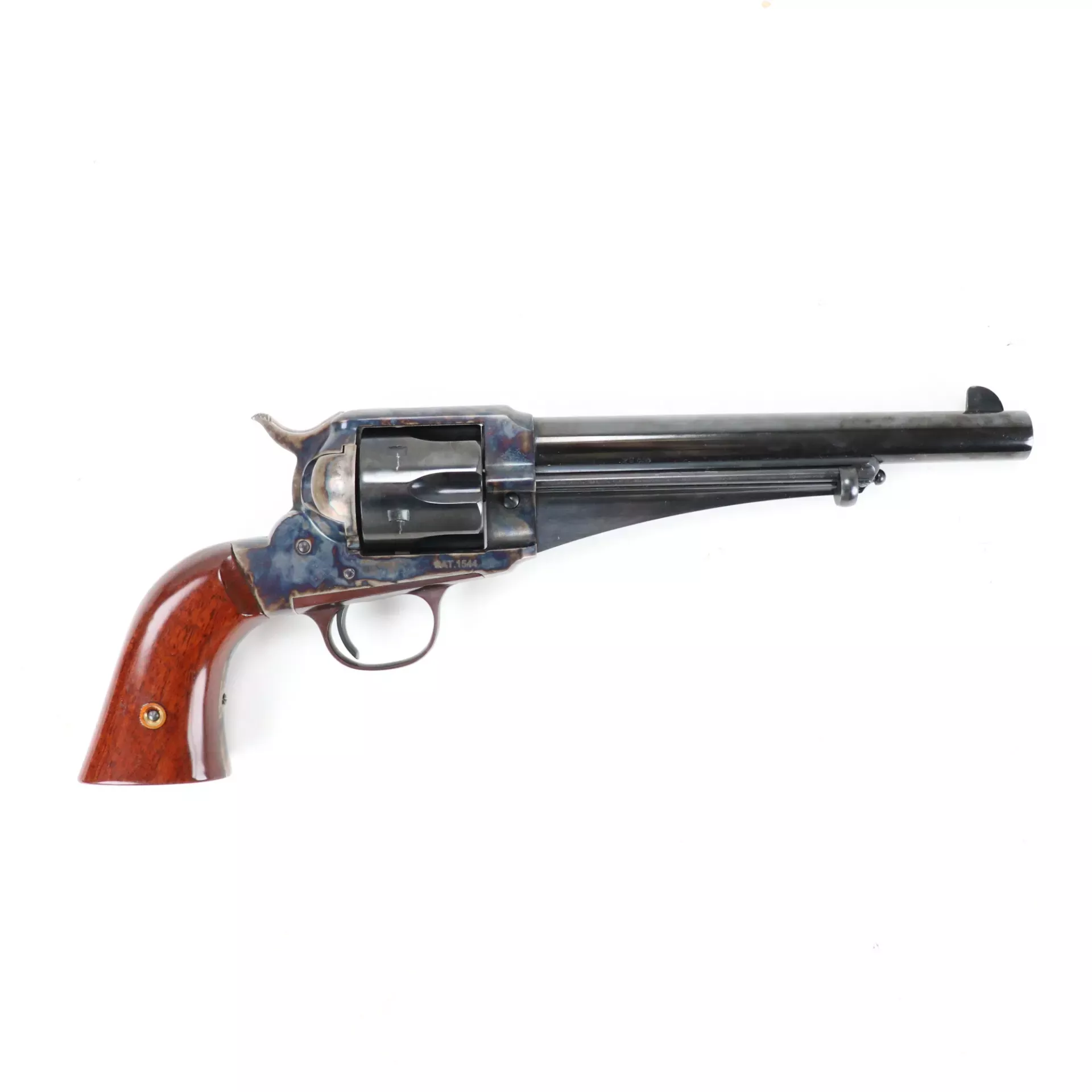 USED - Uberti 1875 Outlaw SA Revolver GTO375439