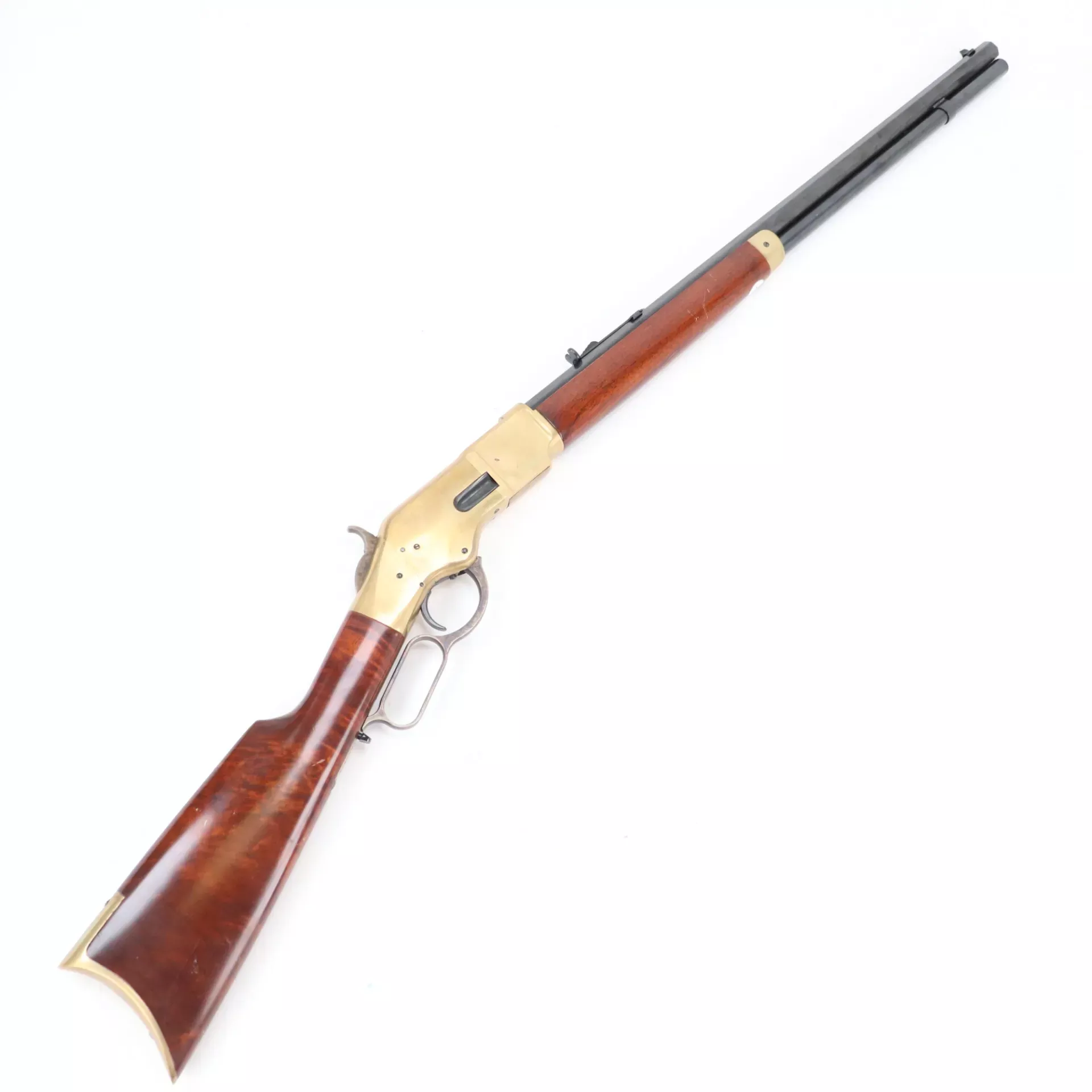 USED - Uberti 66 Sporting 45LC Lever Action Rifle GTO380177