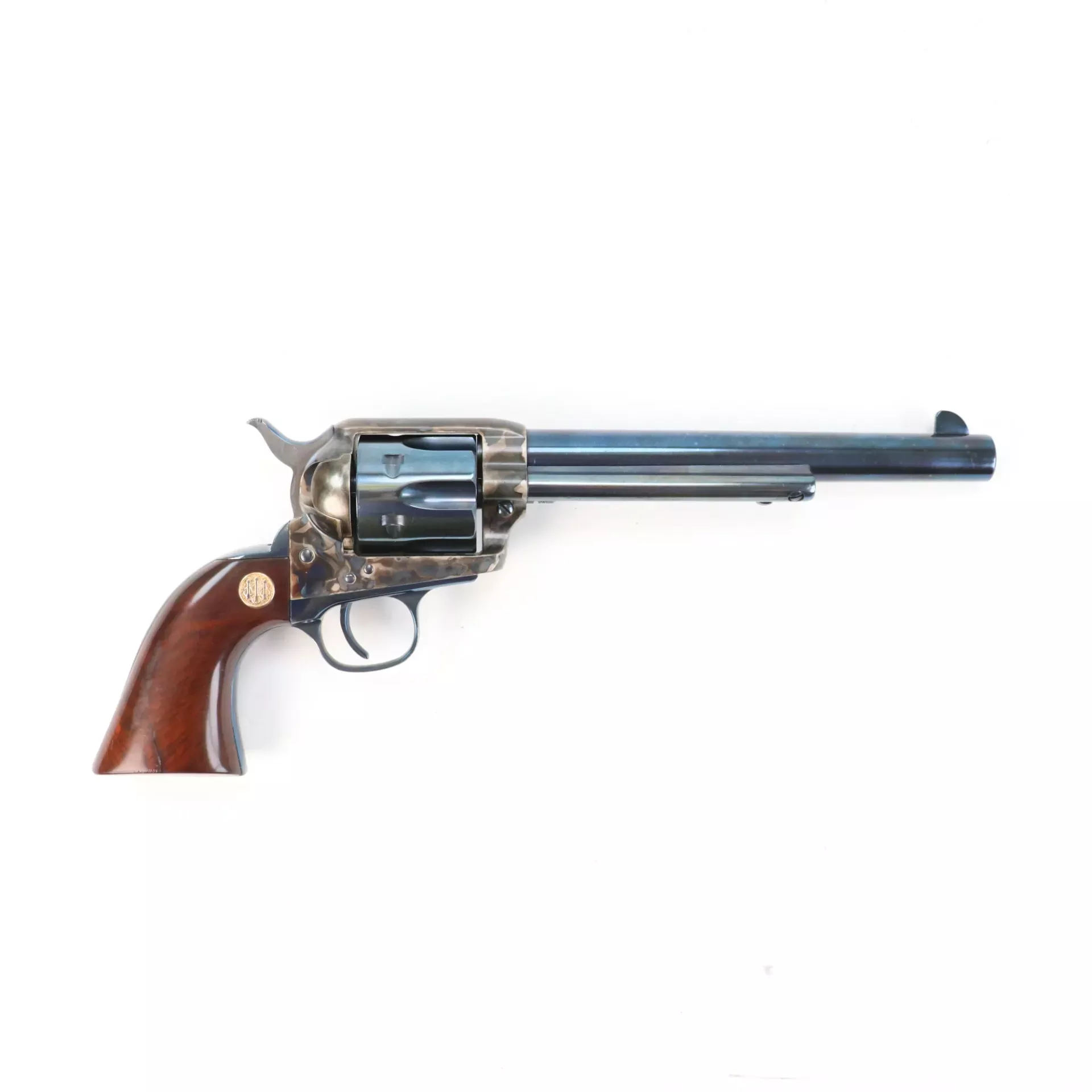 USED – Uberti Beretta Stampede 45LC Revolver GTO505725