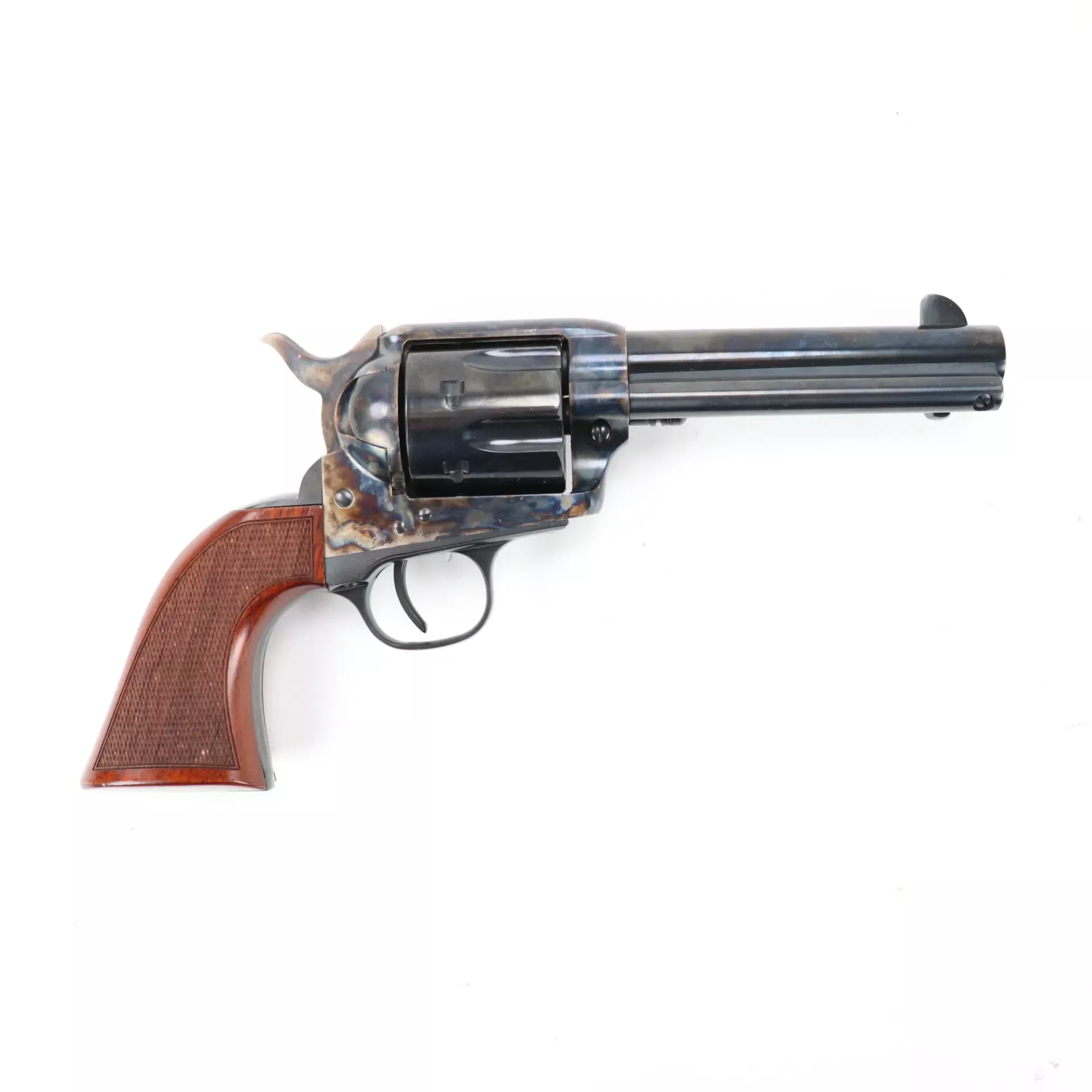 USED - Uberti El Patron SA Revolver GTO375816