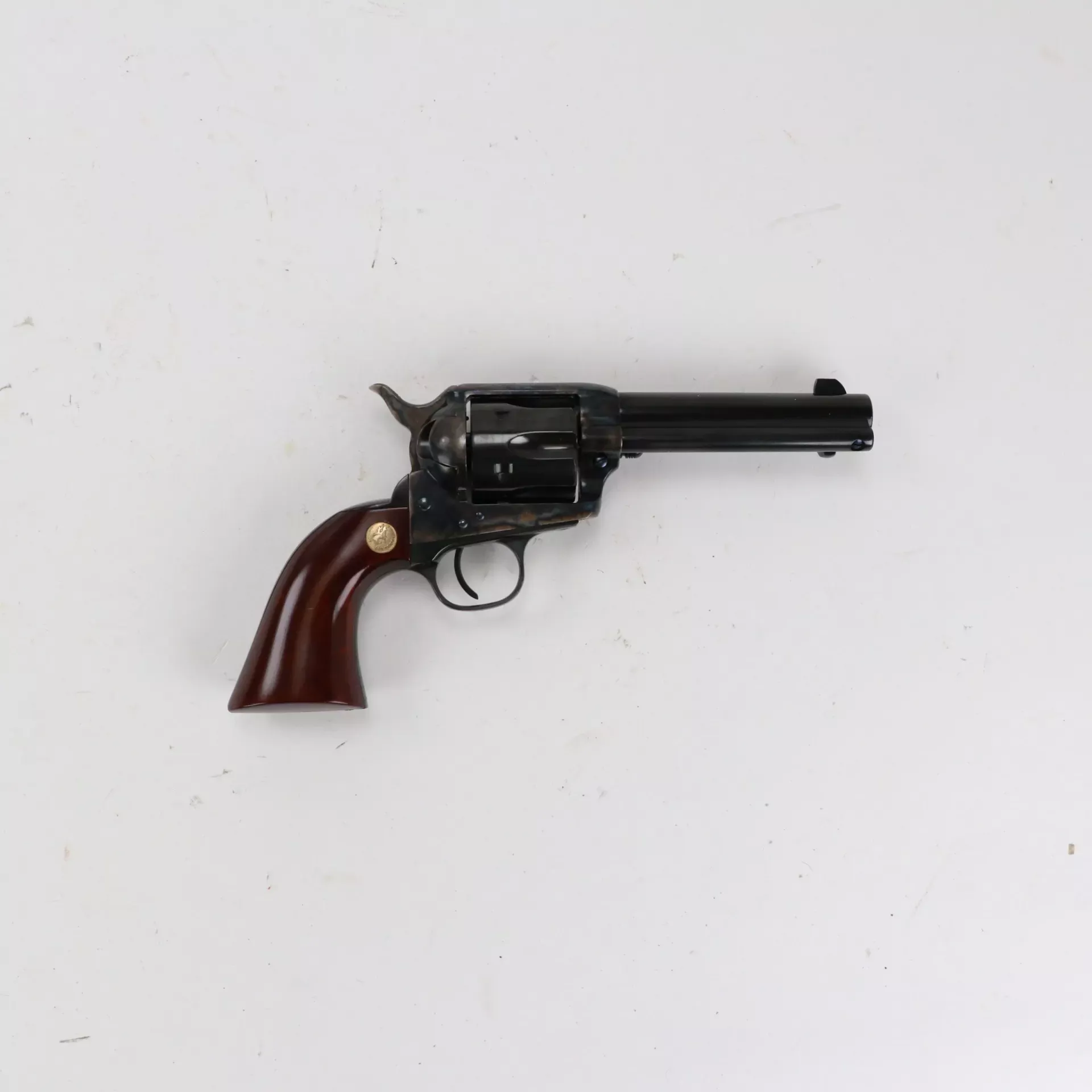 USED - Uberti Model P 32WCF Revolver GTO504985