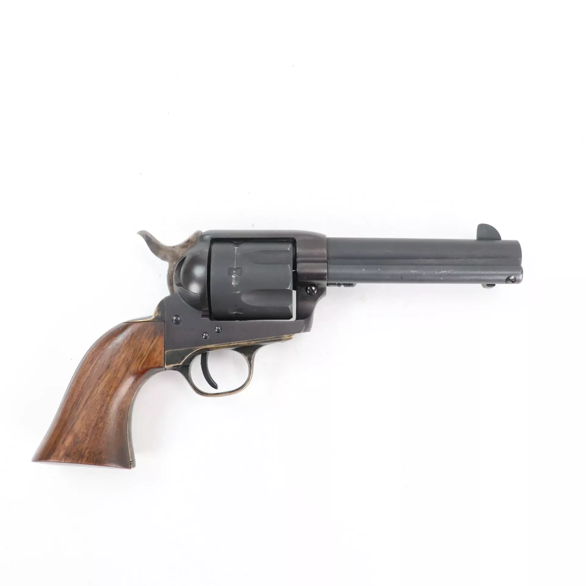 USED - Uberti SAA 45LC Revolver GTO381037