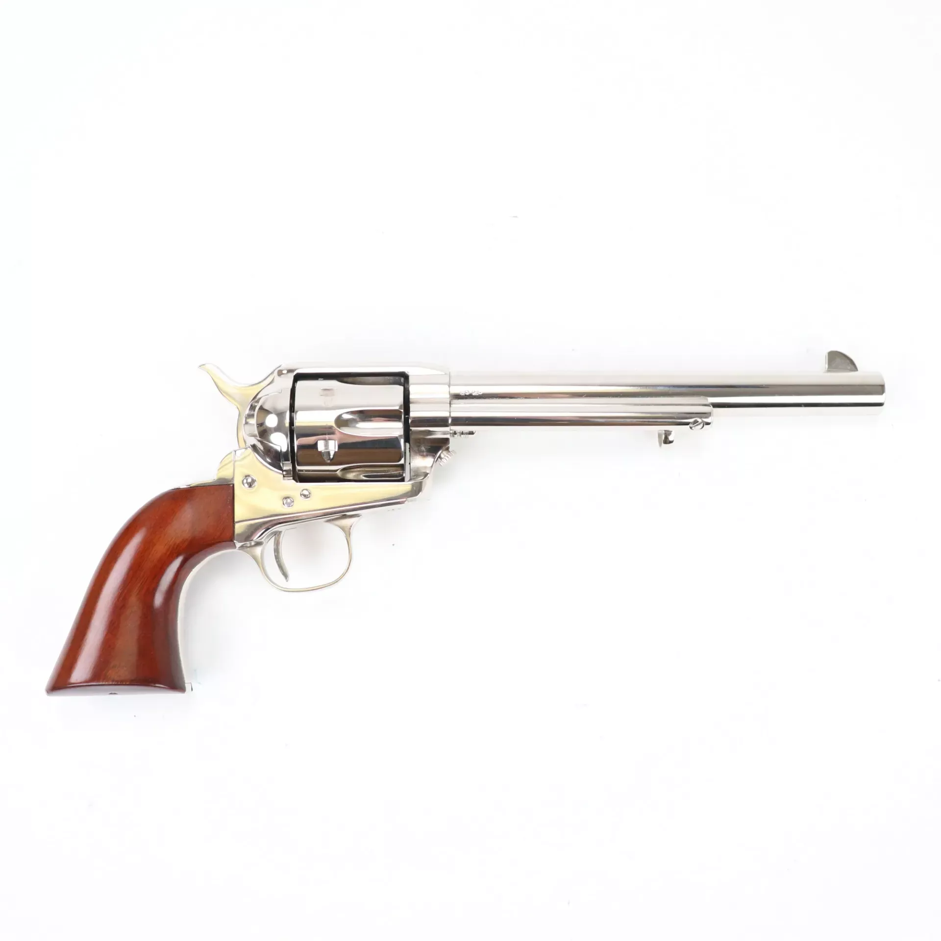 USED - Uberti SAA Cavalry Scout GTO501409