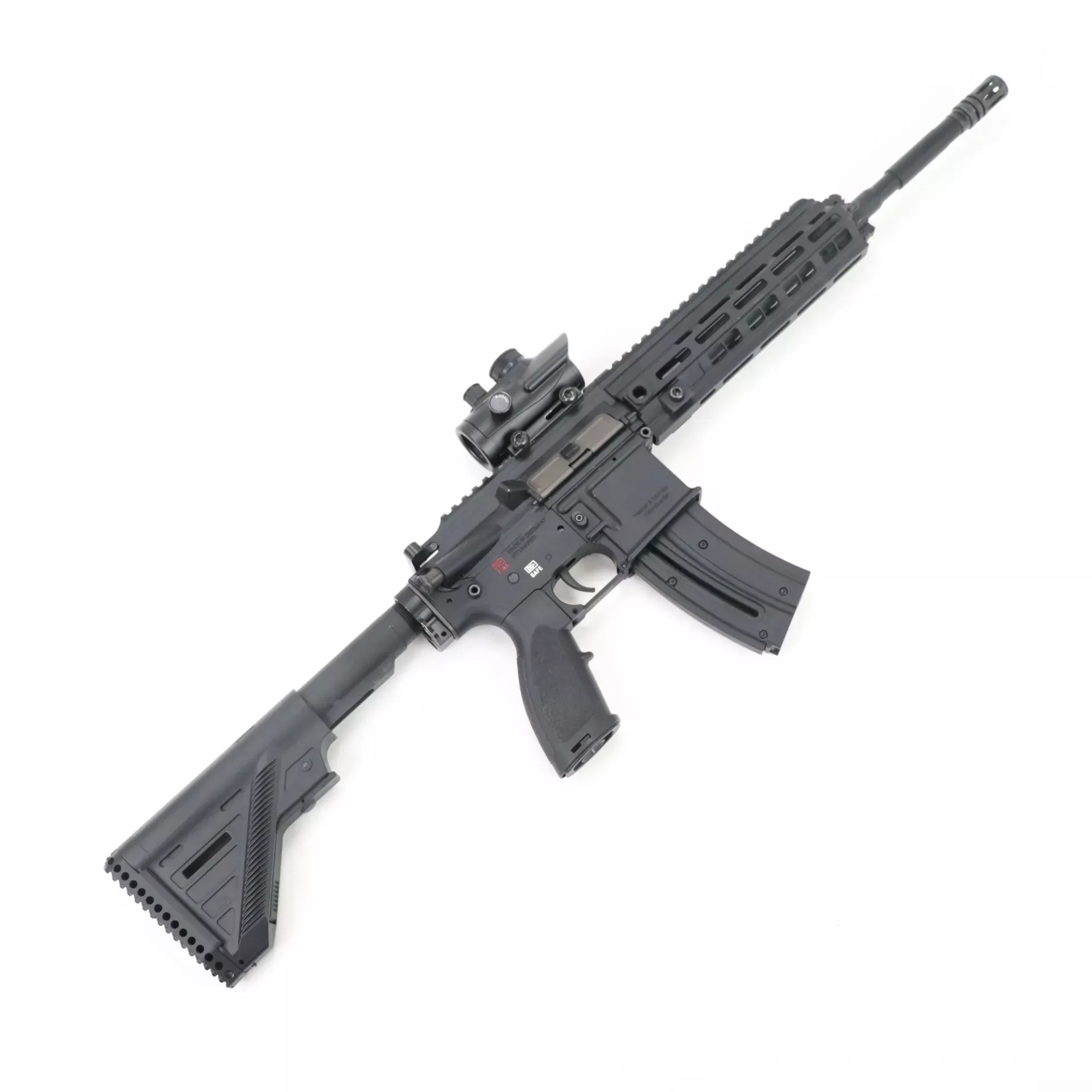 USED - Umarex/HK 416D GTO366998