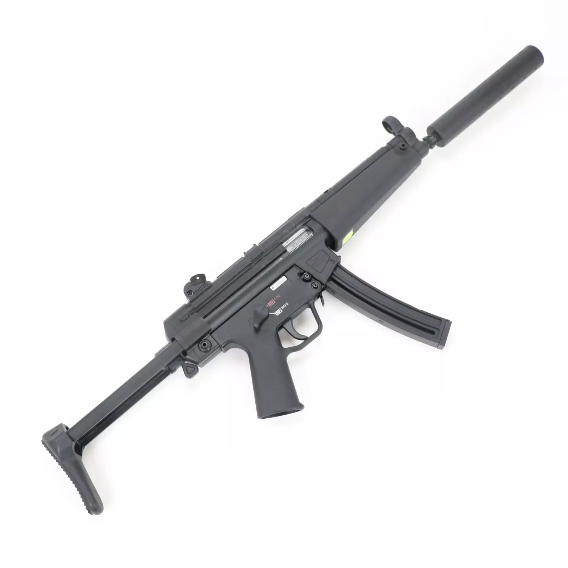 USED - Umarex HK MP5 GTO366082