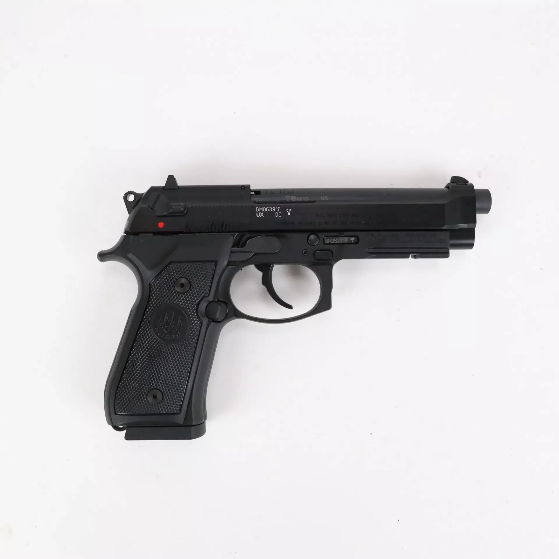 USED - Umarex M9A1 22LR Semi Auto Pistol GTO379104