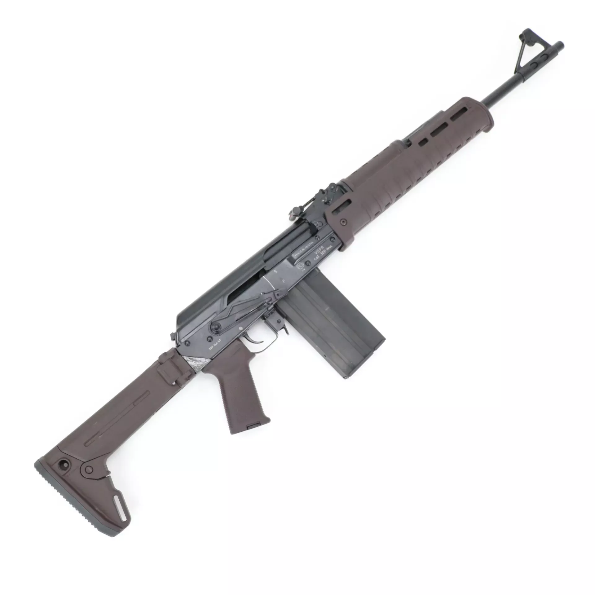 USED - VEPER CEPR Semi Auto Rifle GTO362692