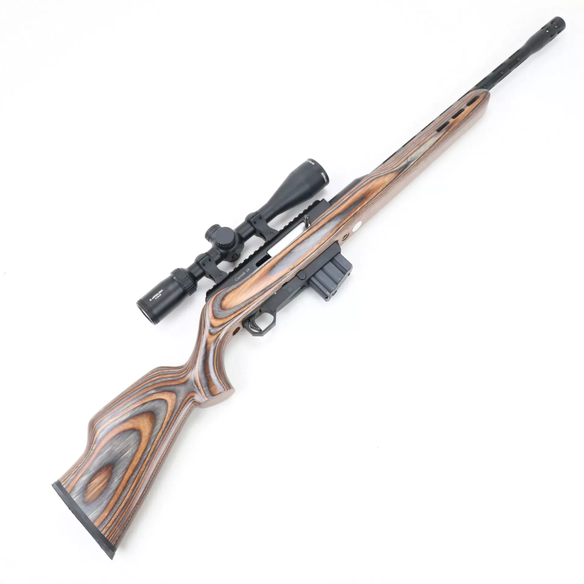 USED - Volquartsen Evolution GTO501062