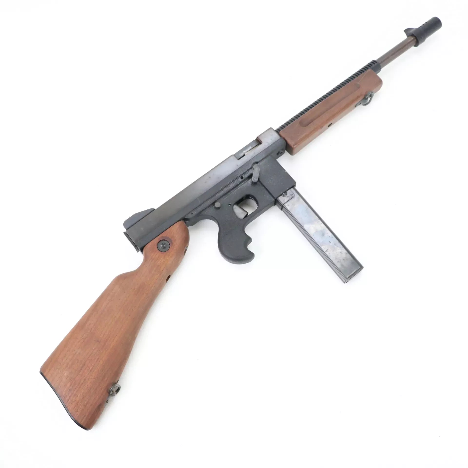 USED - Volunteer Commando MKIII GTO501493