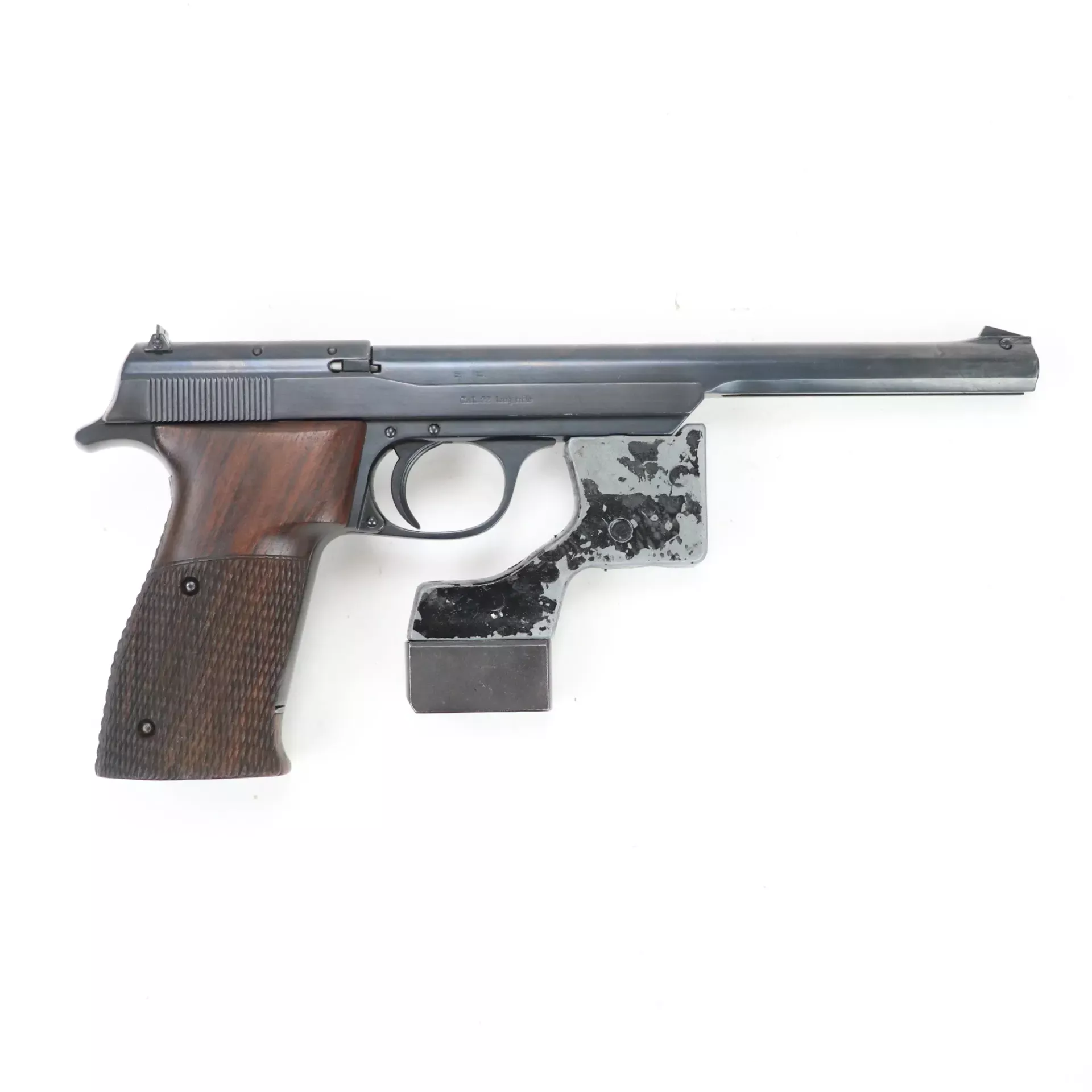 USED - Walther 1936 Olympia GTO501225