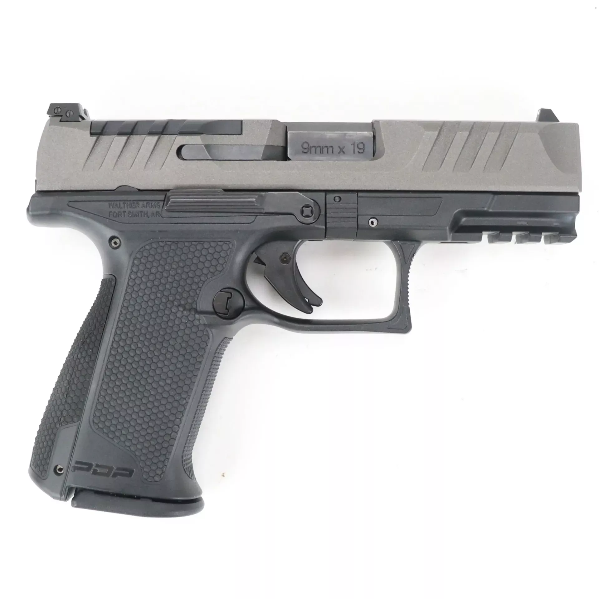 USED - Walther PDP F Series GTO371383