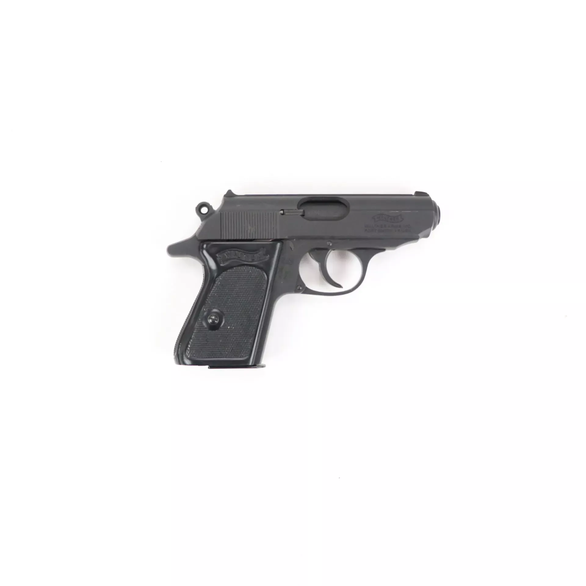 USED – Walther PPK 380 Semi Auto Pistol GTO378518